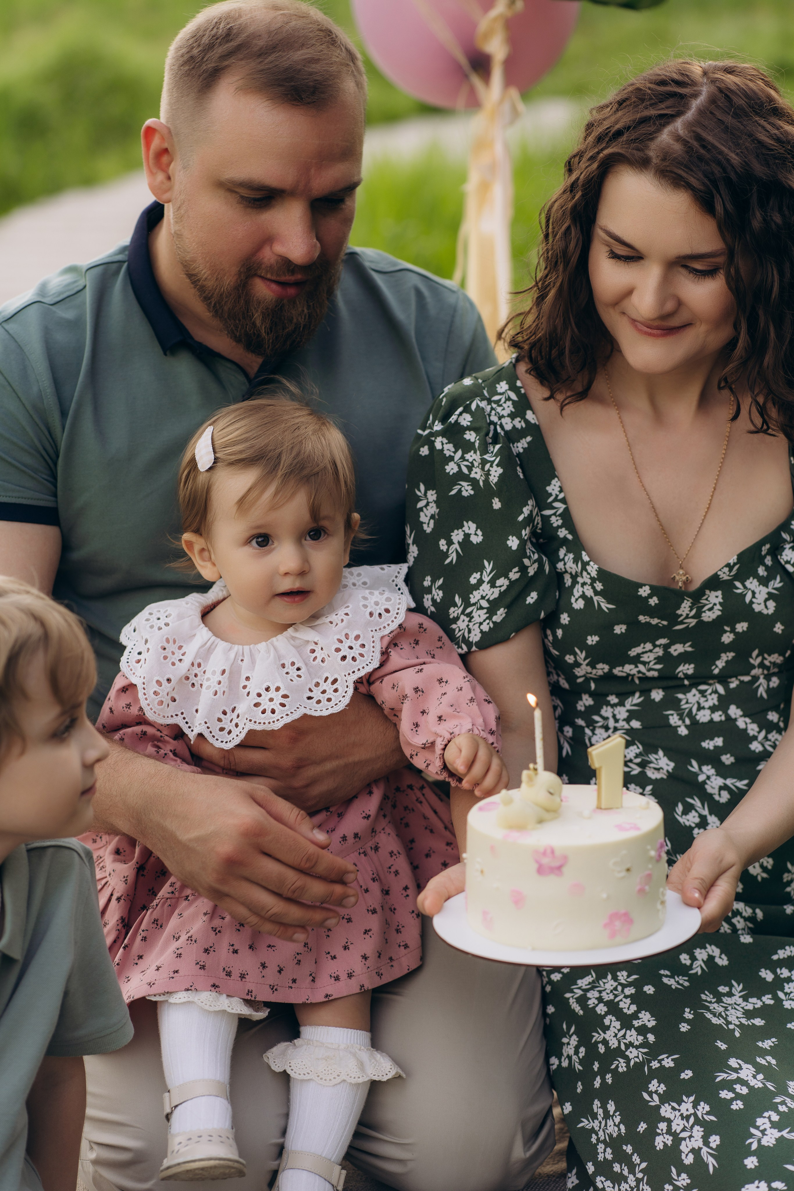 Семейная фотосессия в студии в Москве, семейный фотограф Анна Полушина. Свадебный фотограф в Москве Анна Полушина
