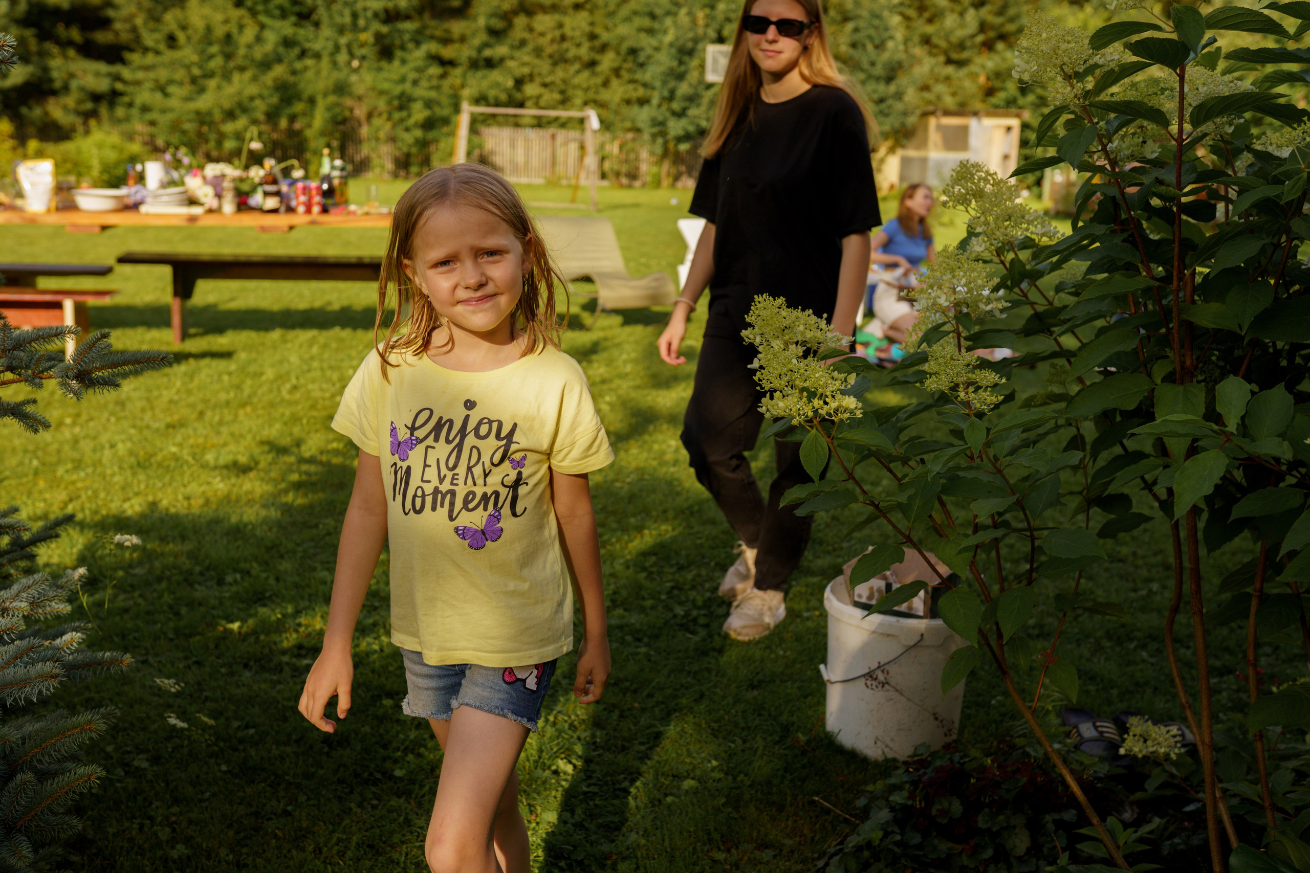 Weeding Dacha Afterparty Миша и Ирина. Свадебный фотограф в Москве Анна Полушина