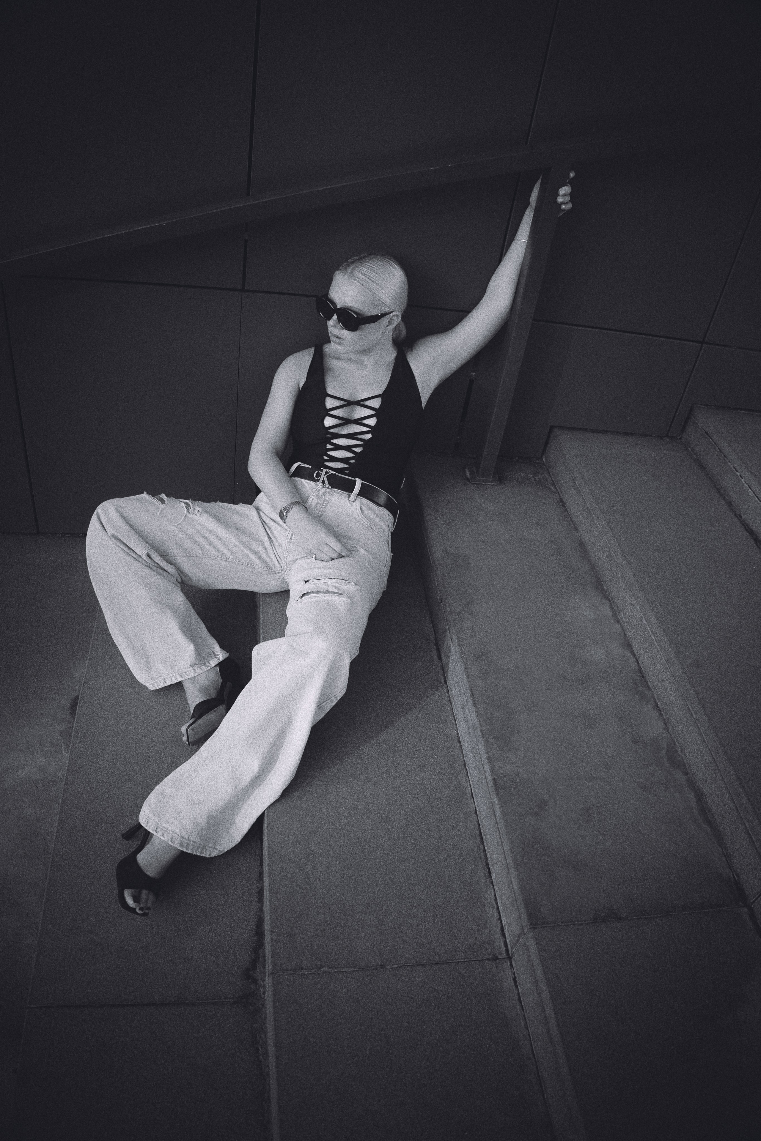 Маруся. Street/ 2. Фотограф Екатеринбург Светлова Анастасия