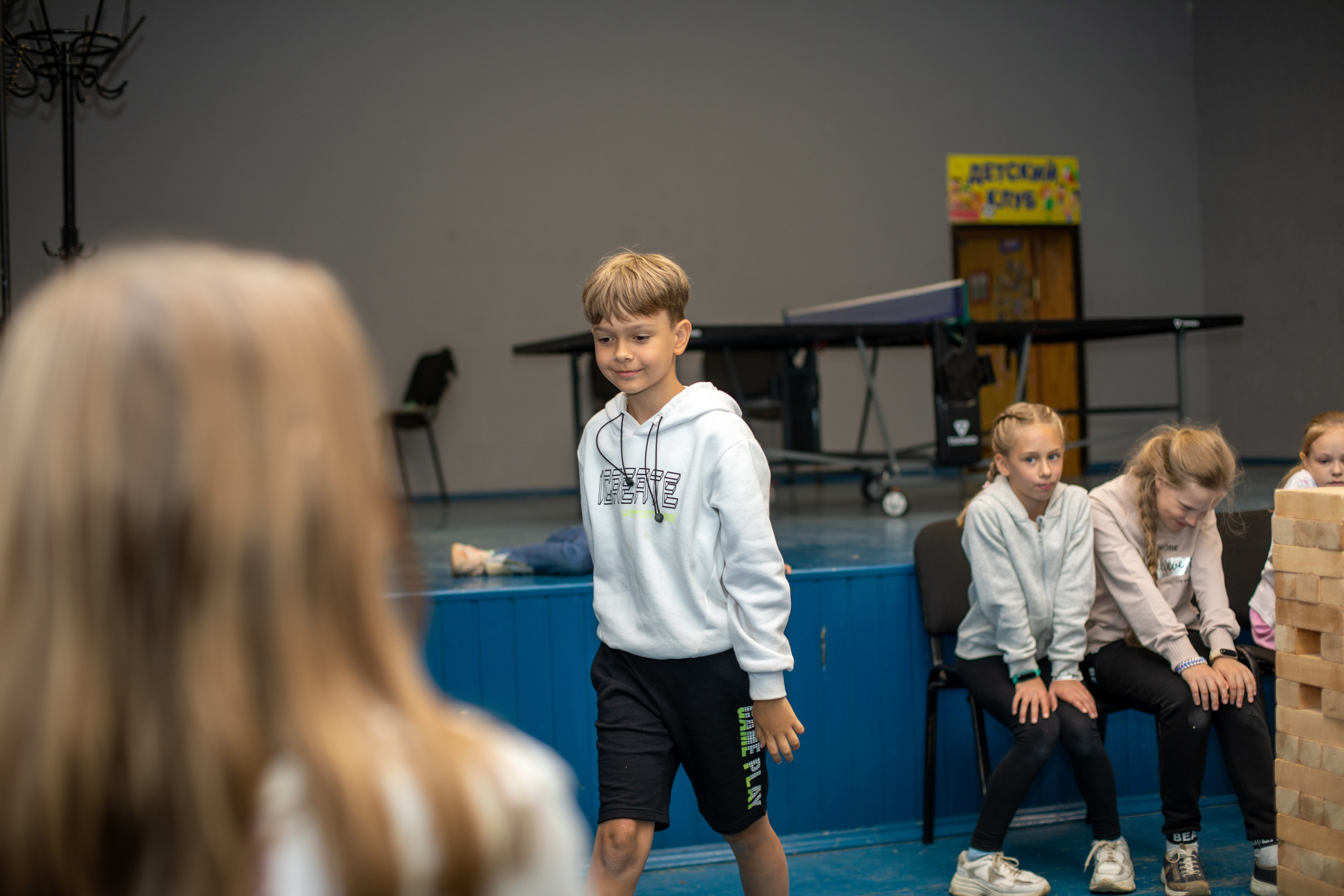 Пример репортажа. Фотограф в Костроме, Ярославле, Москве Светлана Заведеева