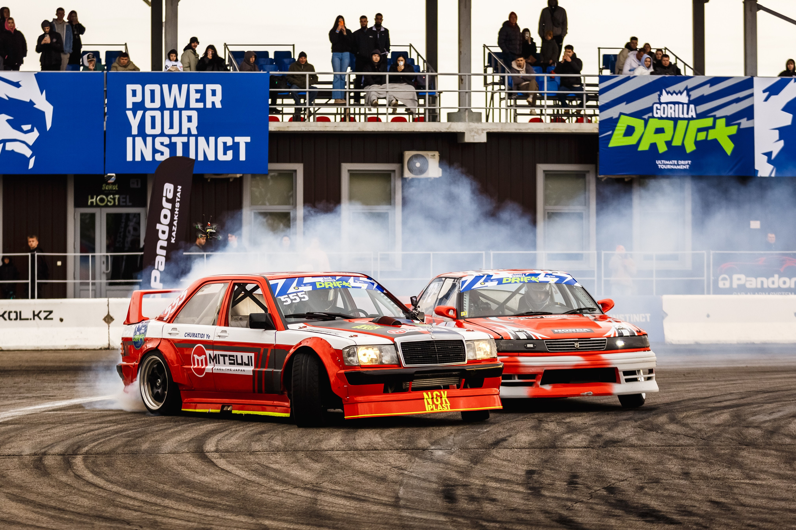 ВСЕ АЛЬБОМЫ ДОСТУПЕНЫ ПО ССЫЛКЕ https://gorillaenergymedia.com/19-04-2026-gorilla-drift-round-1-album-1-nw26qc. Gorillaenergymedia