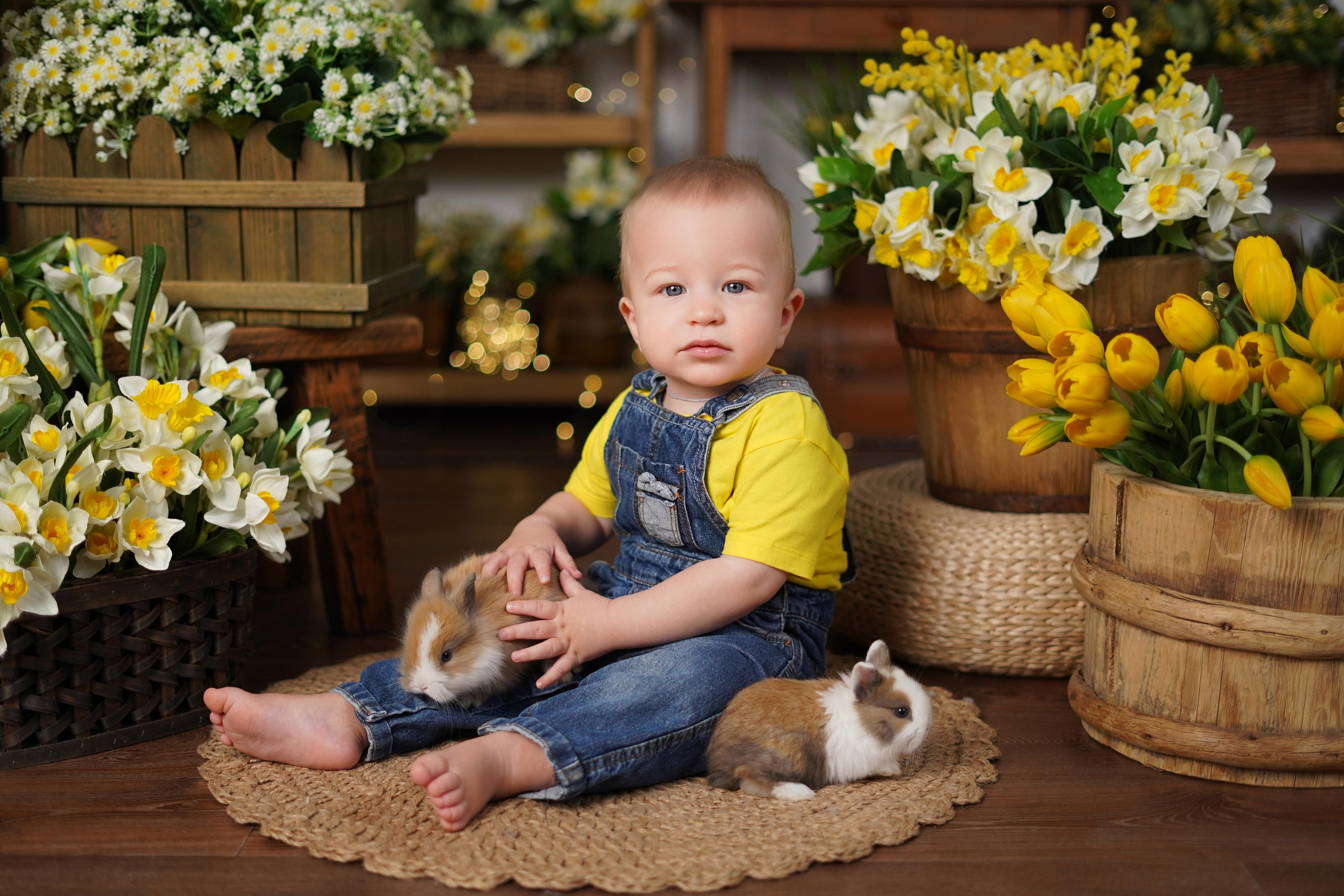 Фотостудия «Антураж» г. Краснодар