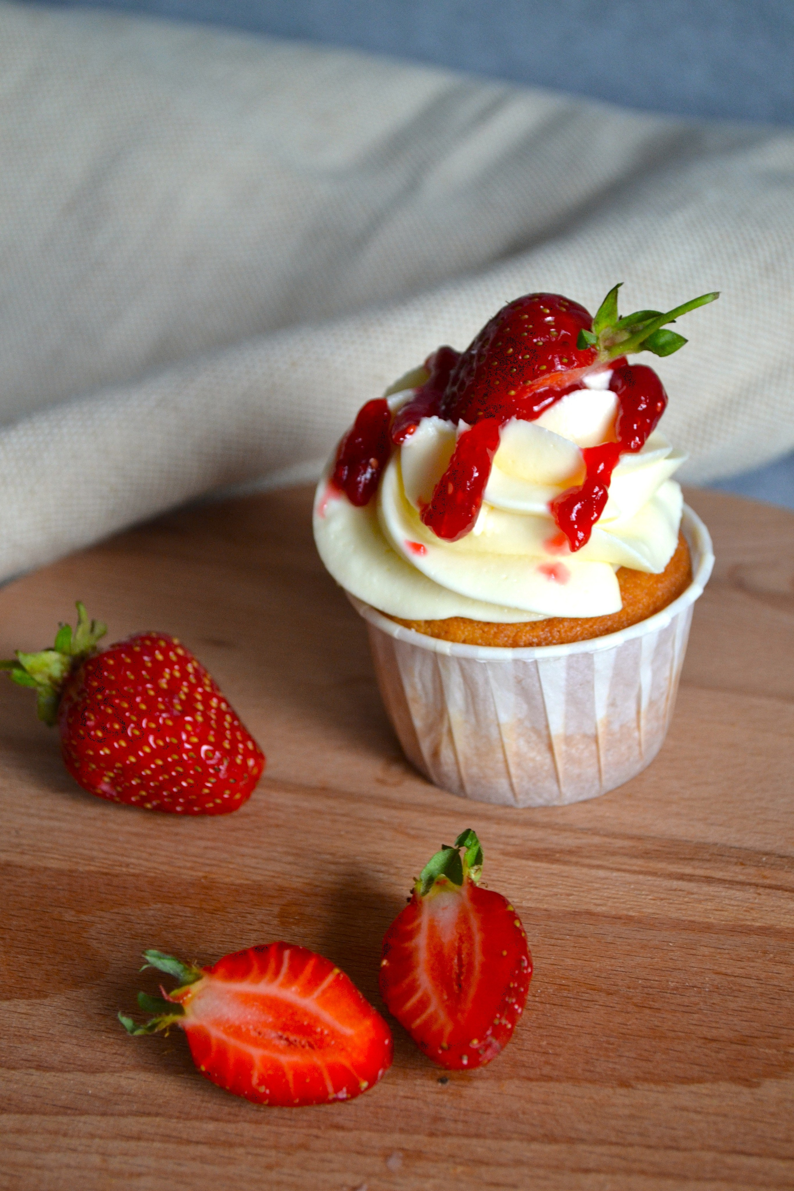 Капкейки. Кондитерская. Торты и десерты на заказ в Москве и области, город Химки