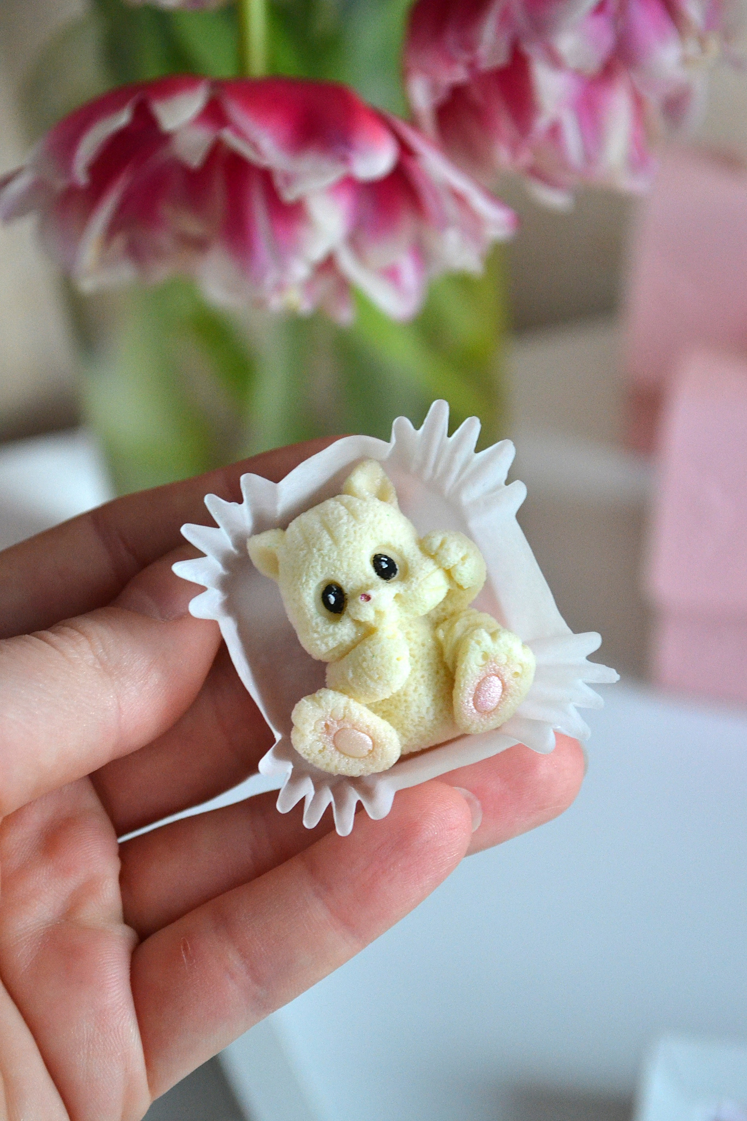 8 марта. Кондитерская. Торты и десерты на заказ в Москве и области, город Химки