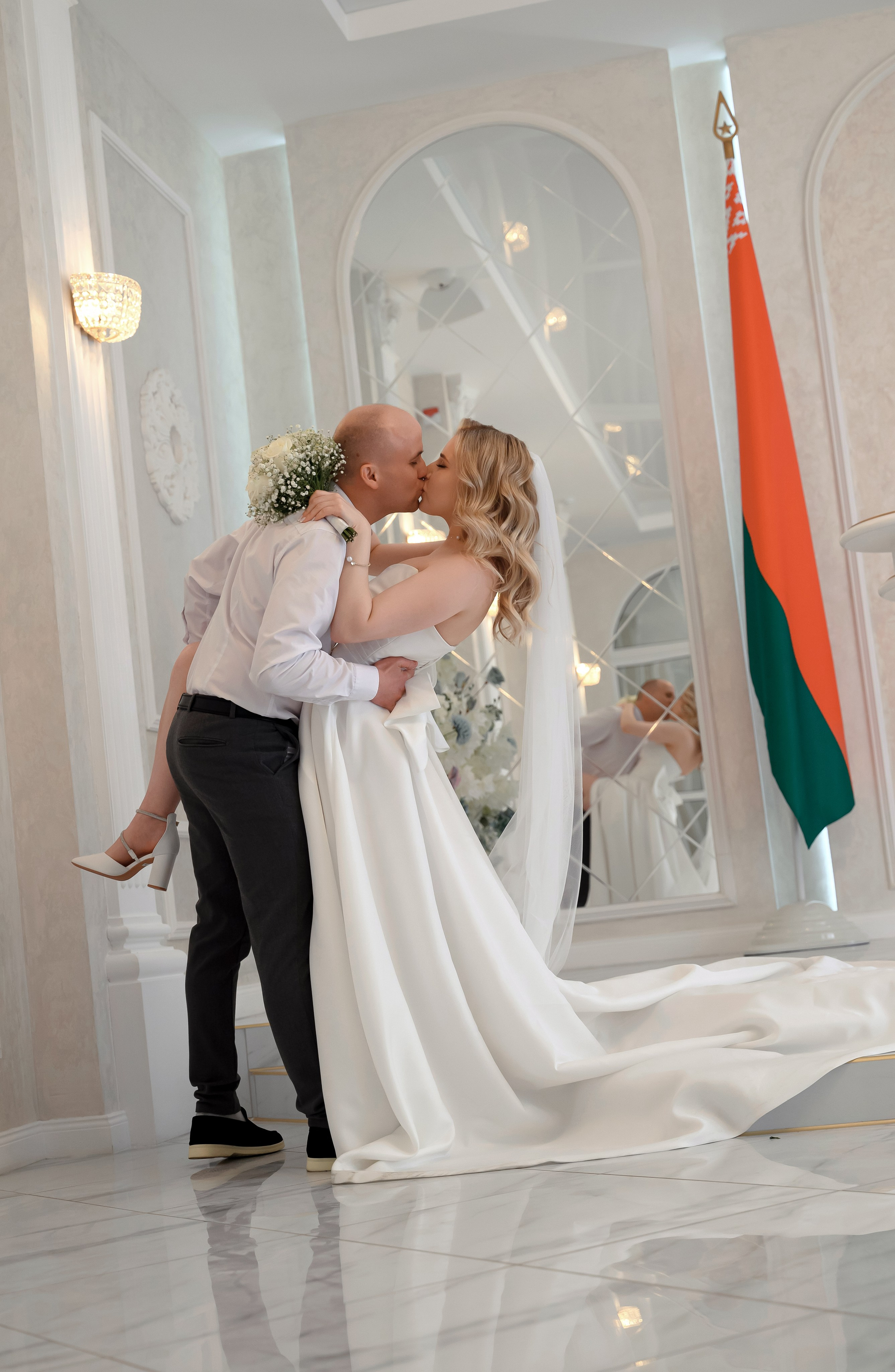 A&V. Фотограф в Лунинце и Брестской области