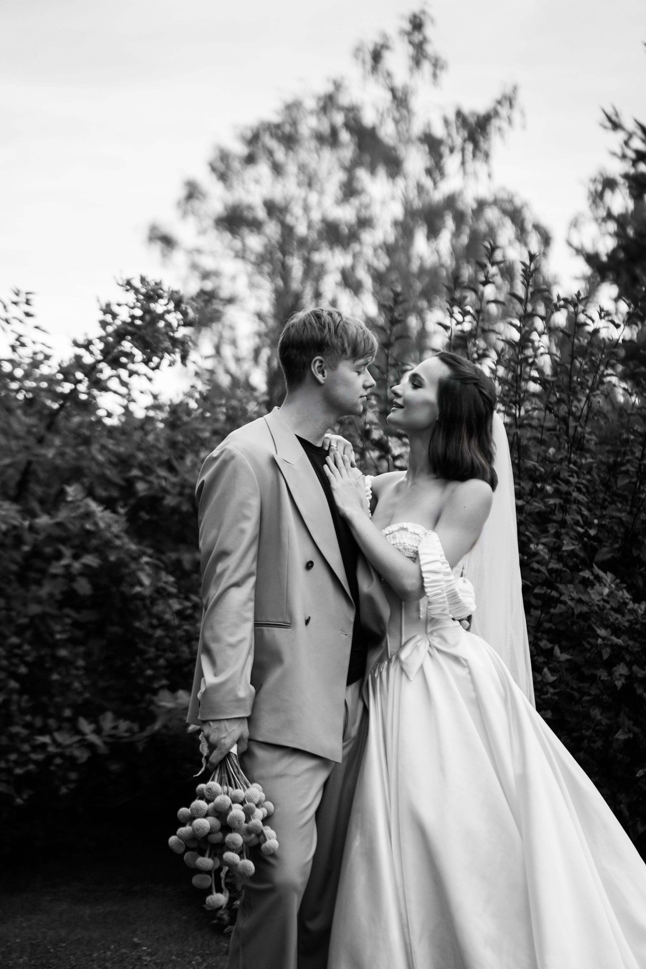 СВАДЬБЫ ♡ (серии). Свадебный фотограф