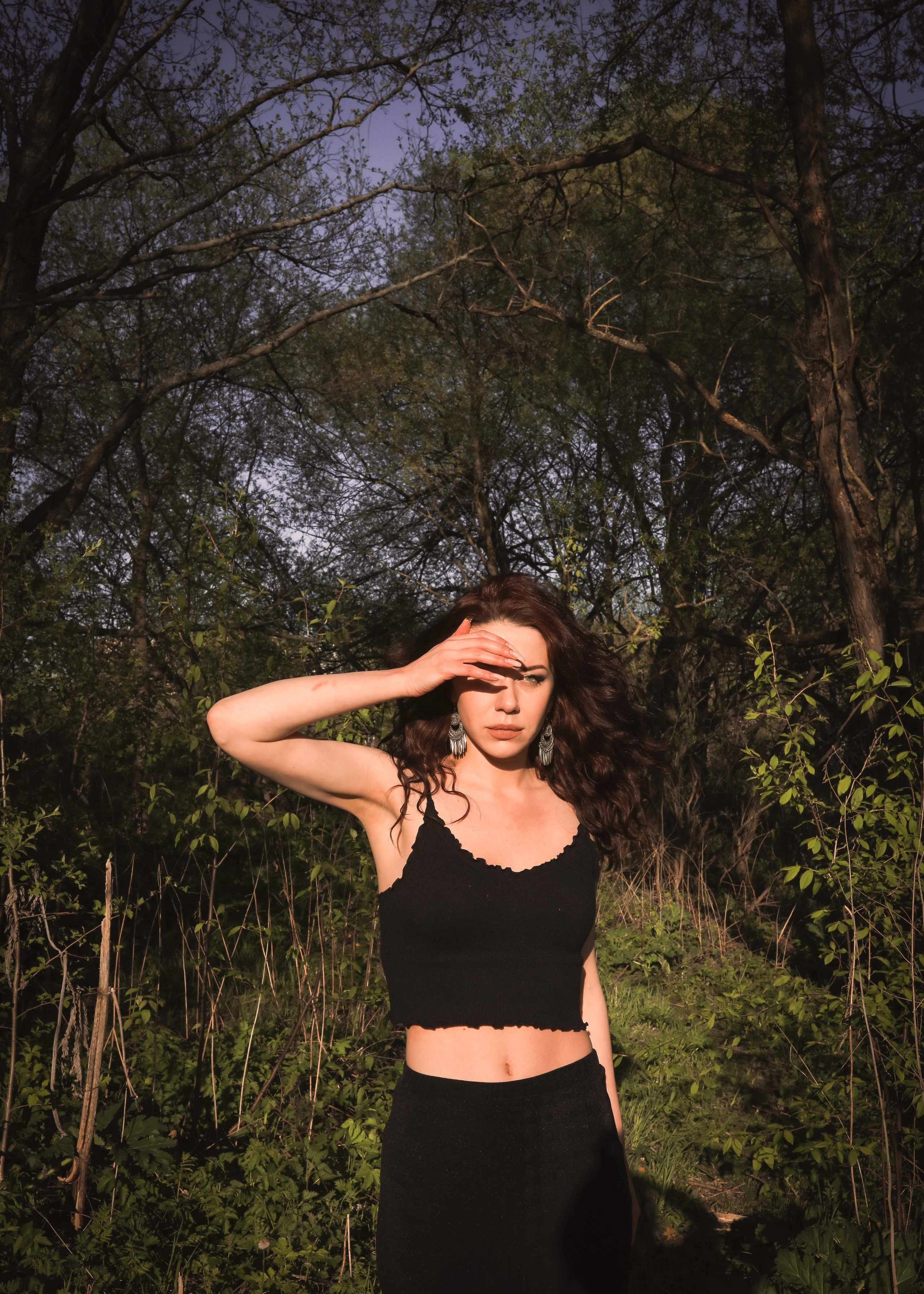 Салют, Вера!. Вероника Конева — фотограф. Фотографирую жизнь