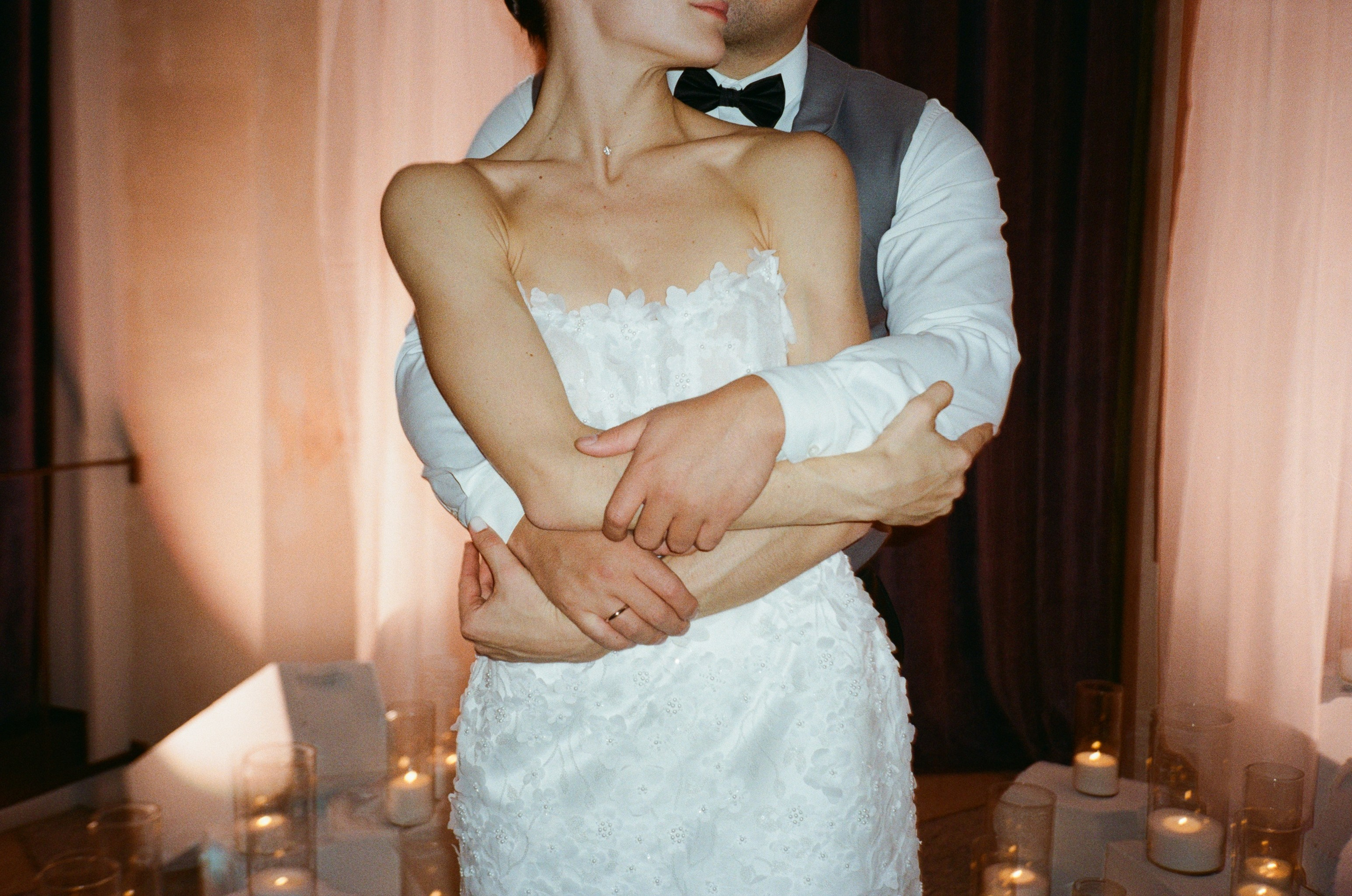 Юля & Гриша | цифра + пленка. Свадебный фотограф СПб Мадина Сафарян