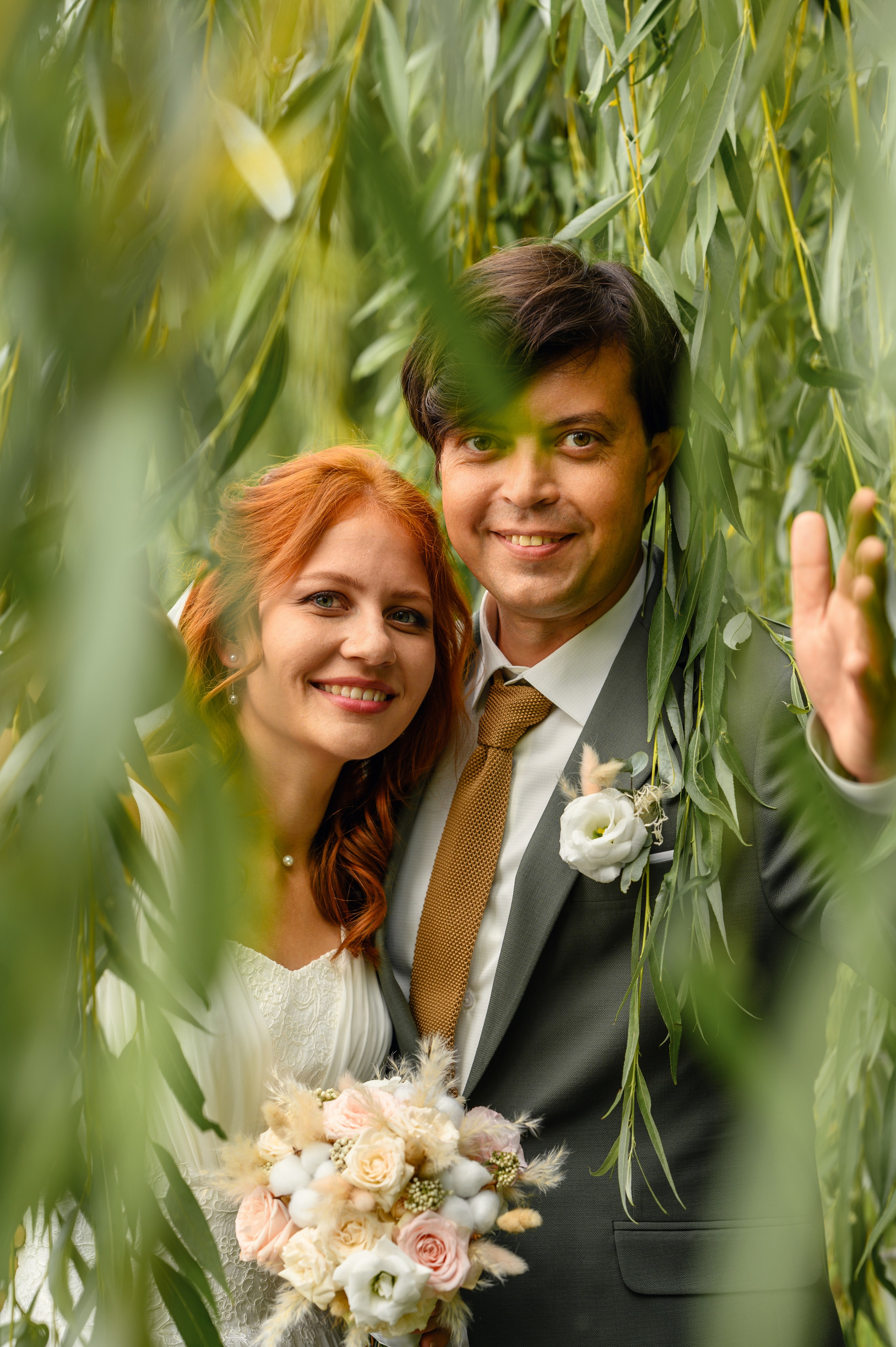 Свадьба Даши и Константина. Фотограф Светозар Андреев