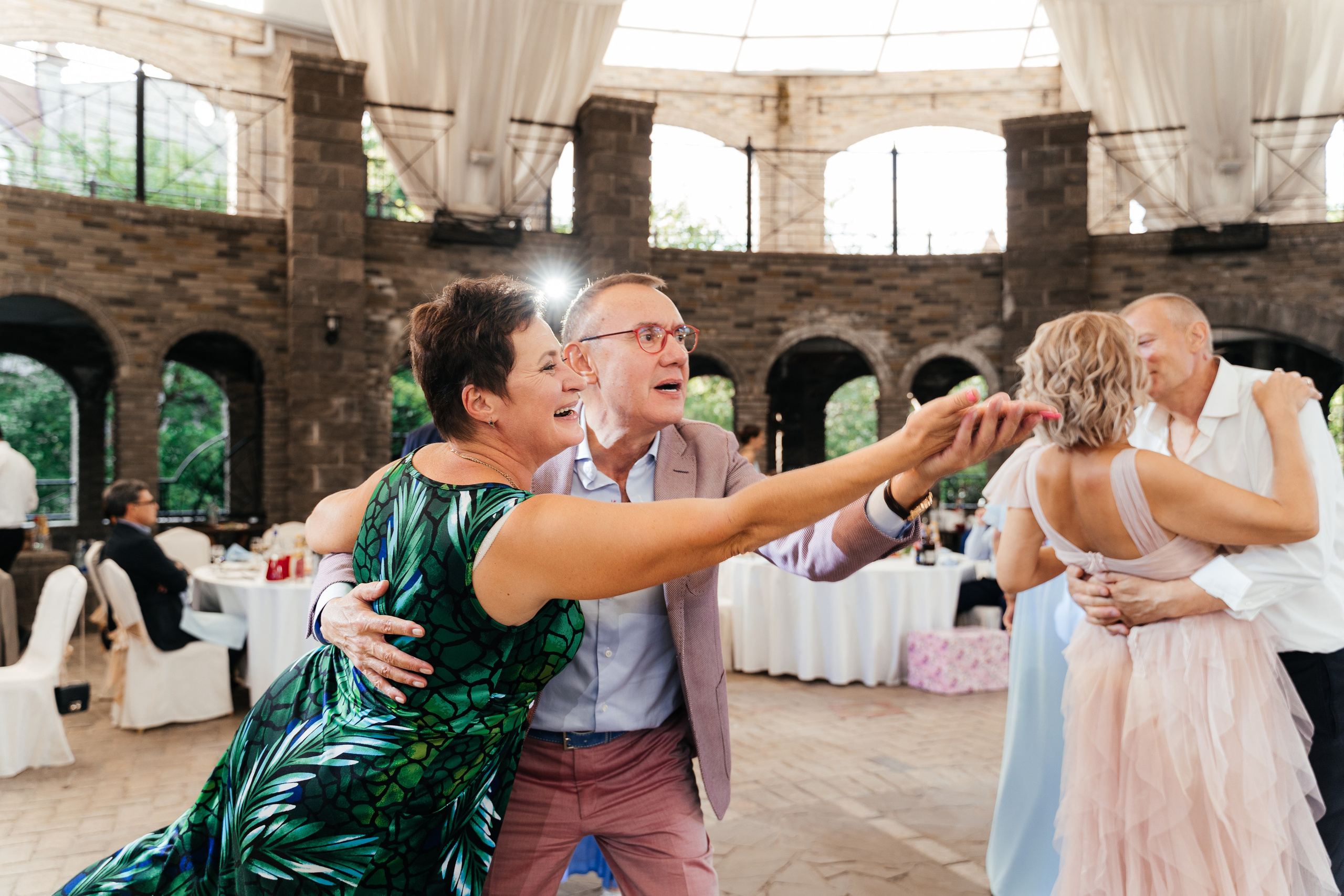 Александр и Яна. Сергей Шумаков | Свадебный фотограф Москва