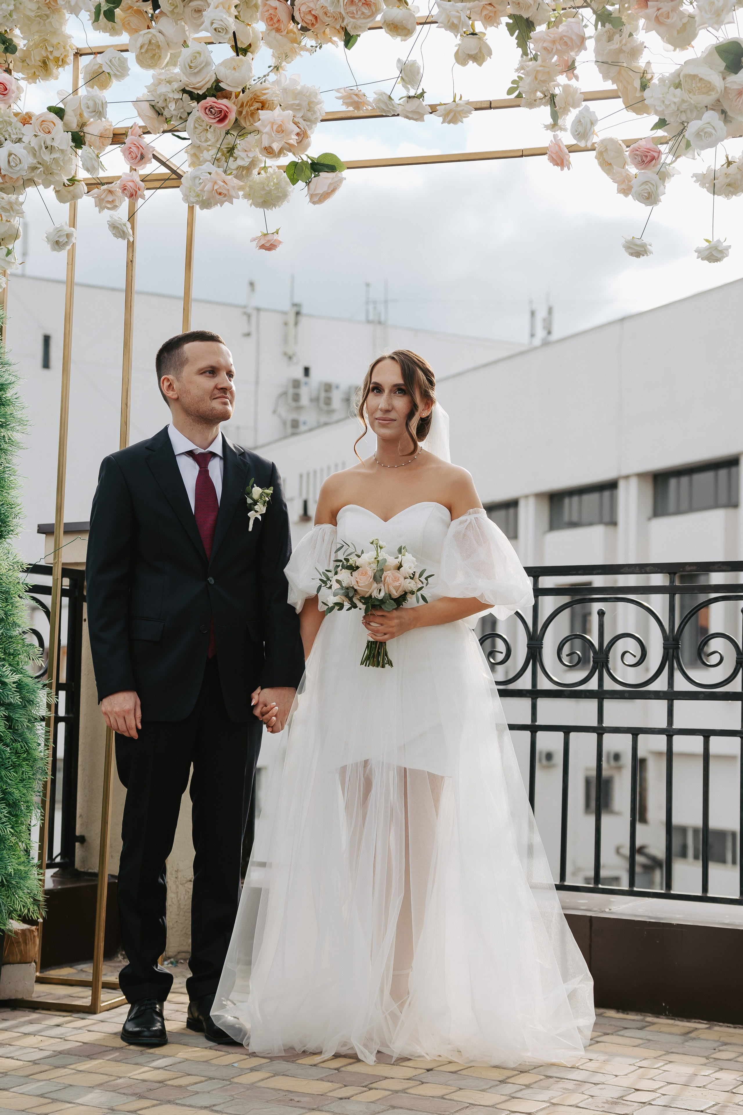 Гулина и Рома. Семейный фотограф в Казани Татьяна Андреева