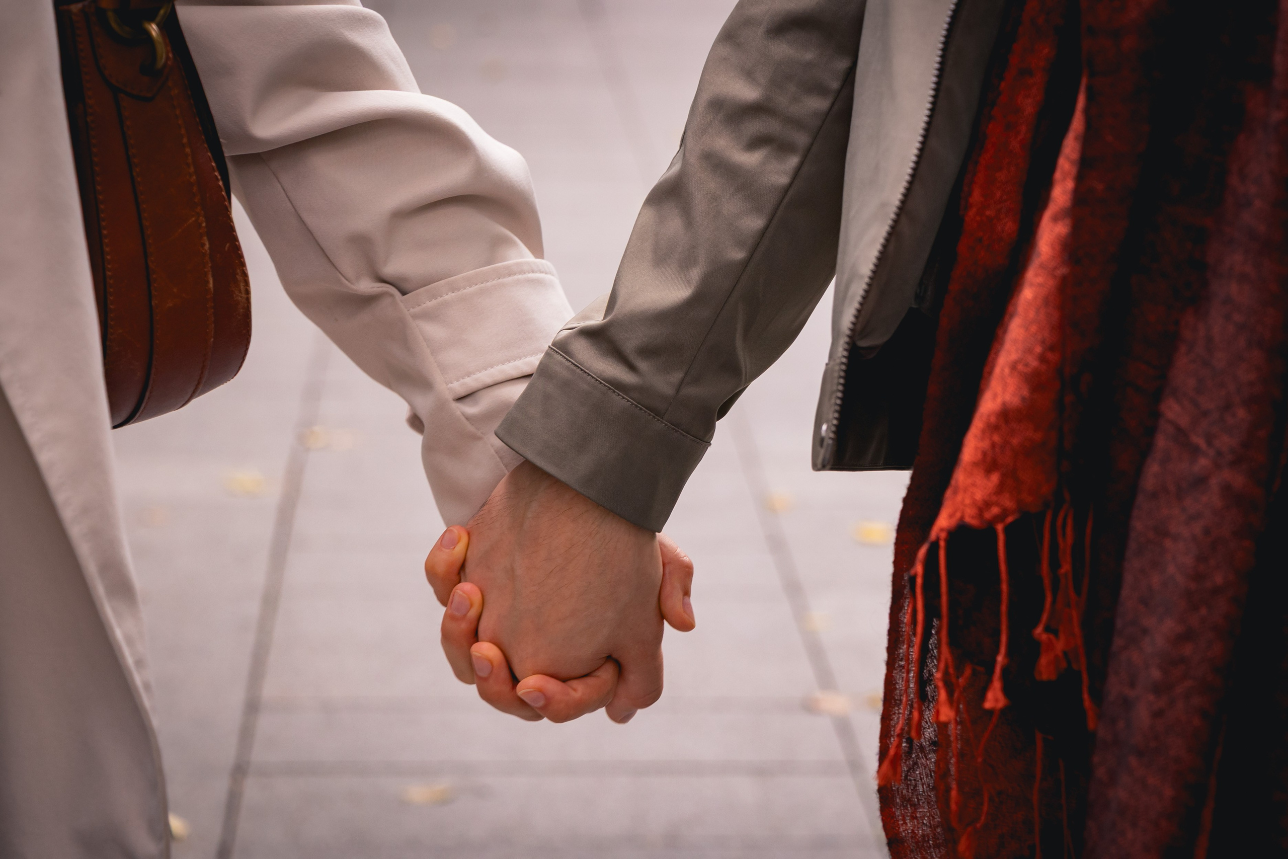 Love Story ANNE. Фотограф в Москве Лебедева Мария