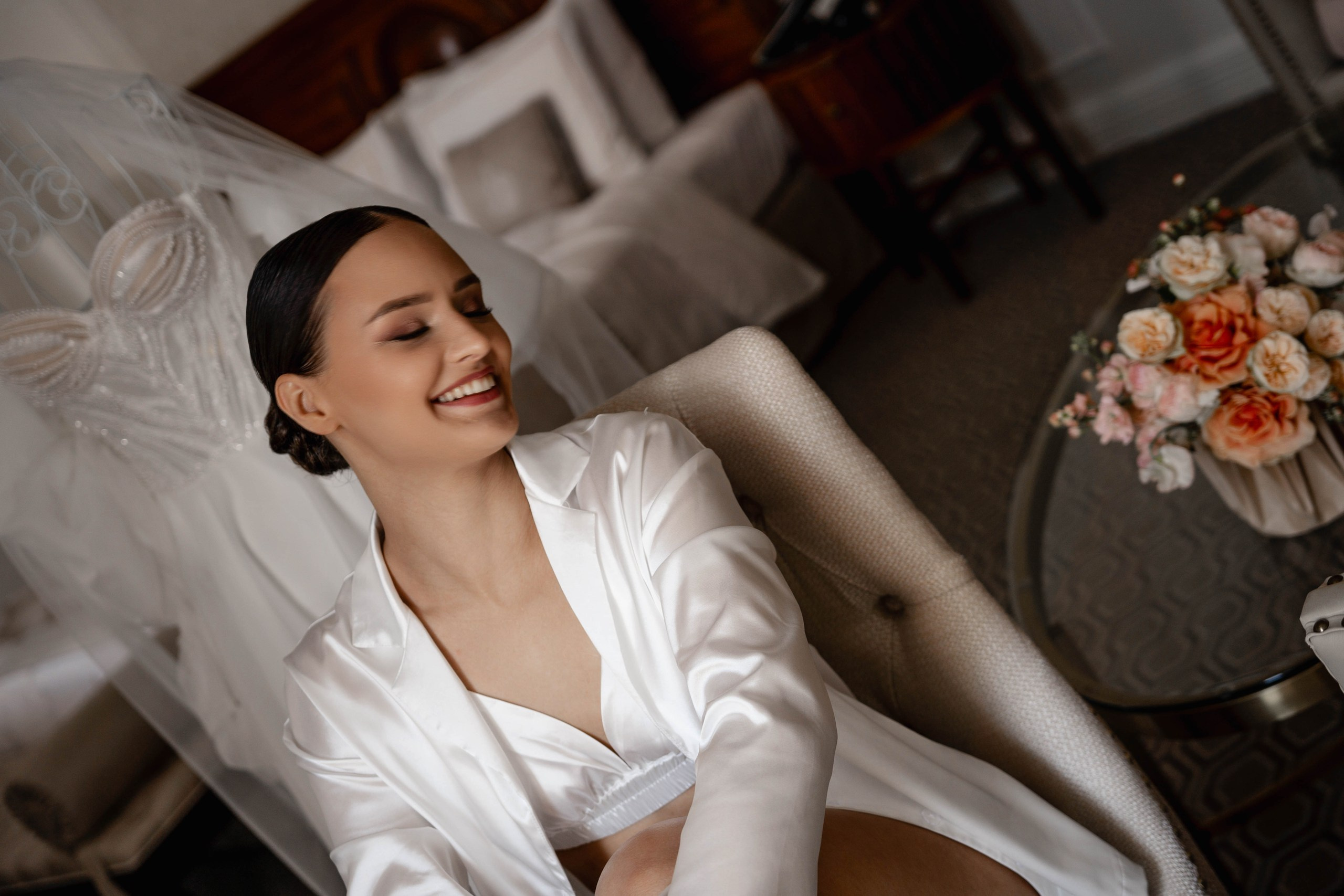 Aleksey & Victoria. Dolce_wedding