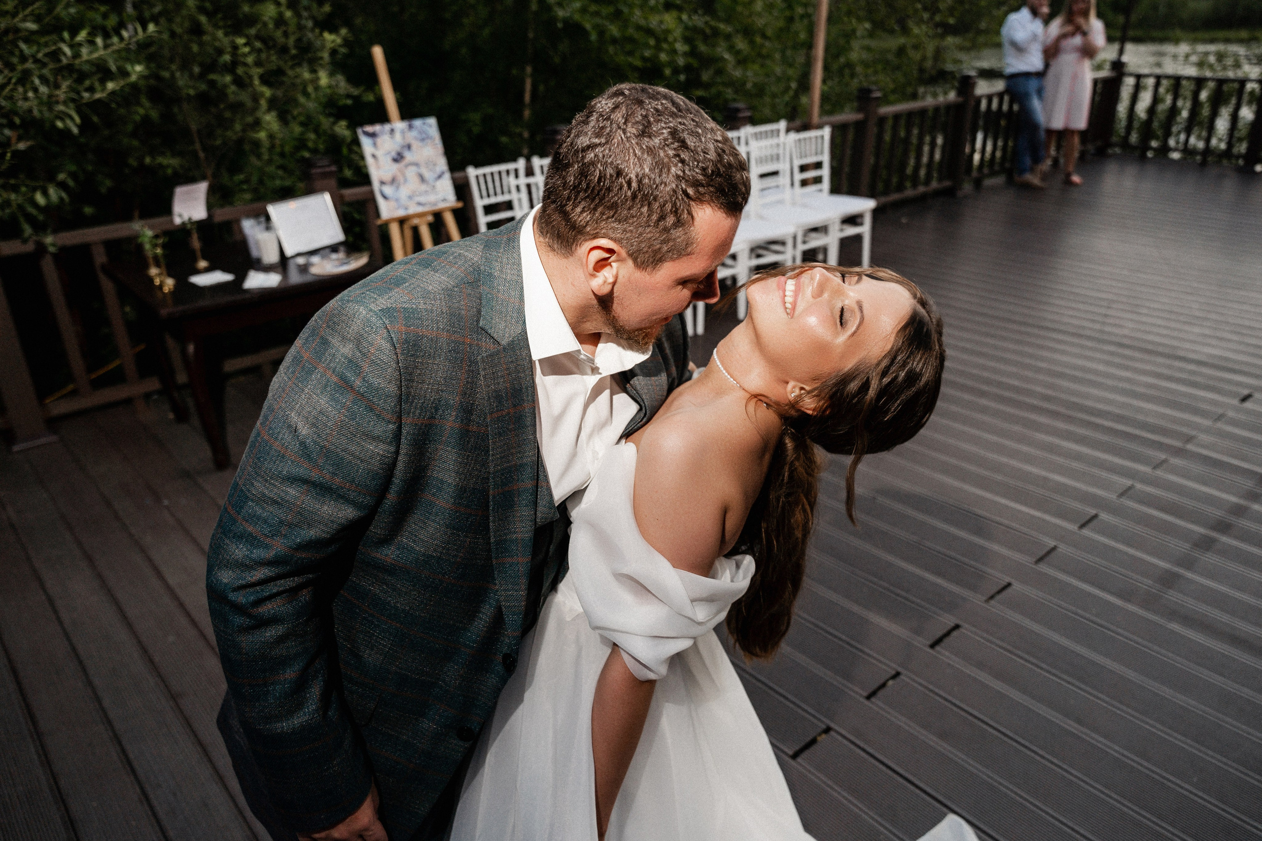 Maxim & Evgeniya. Dolce_wedding