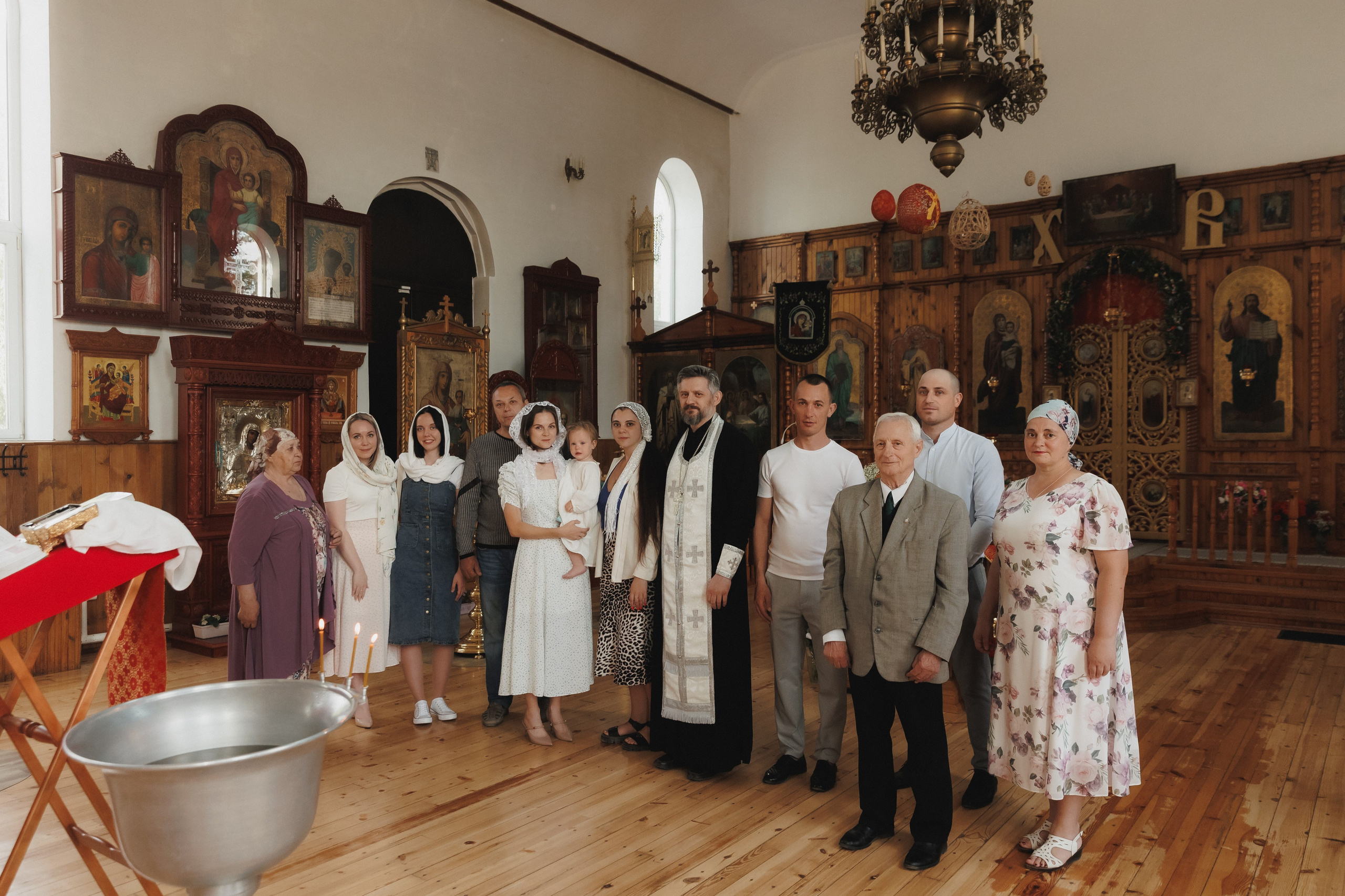 Манюня. Фотограф в Волгограде — Александра Искандерова