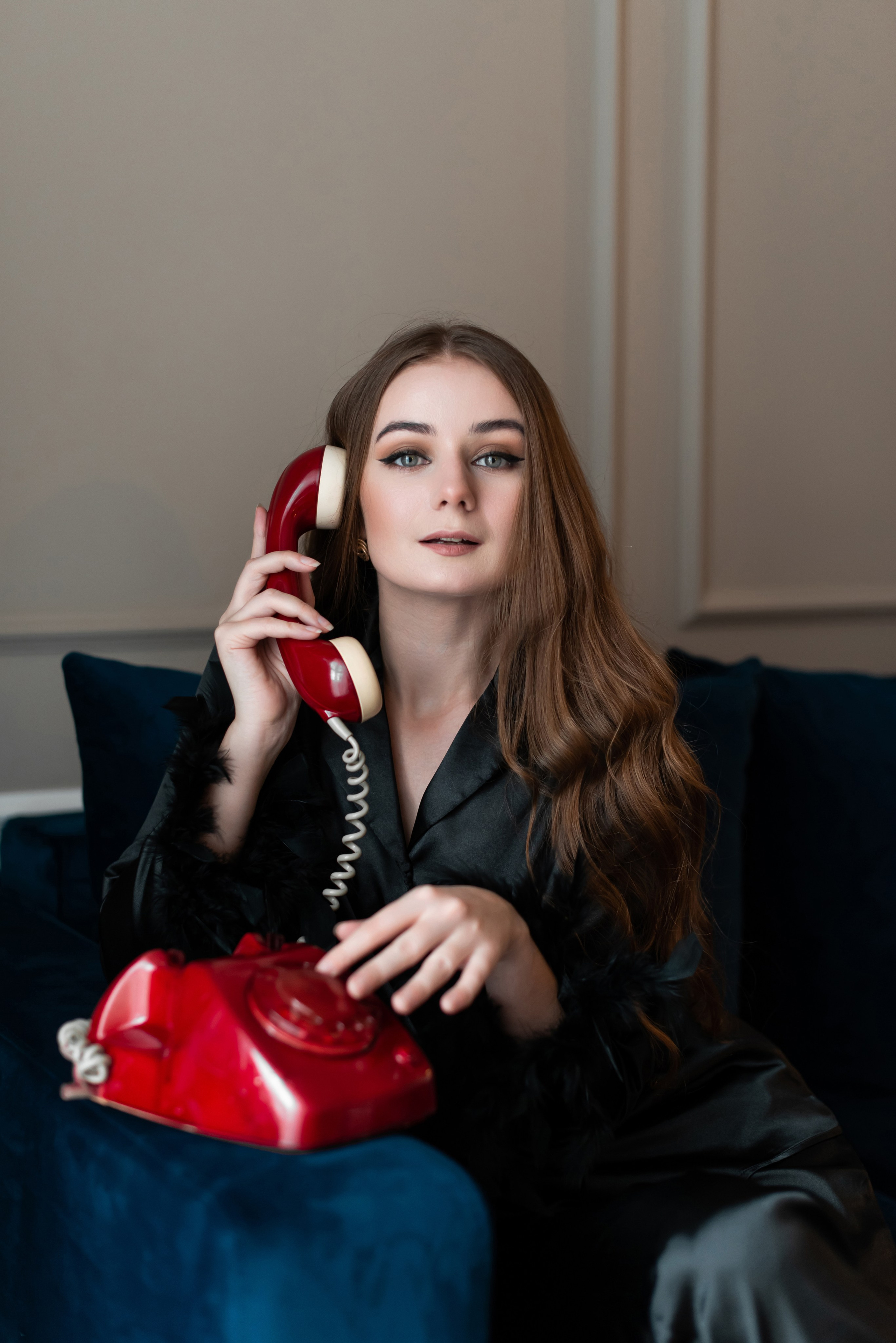 Анастасия. Фотограф Палий Ульяна