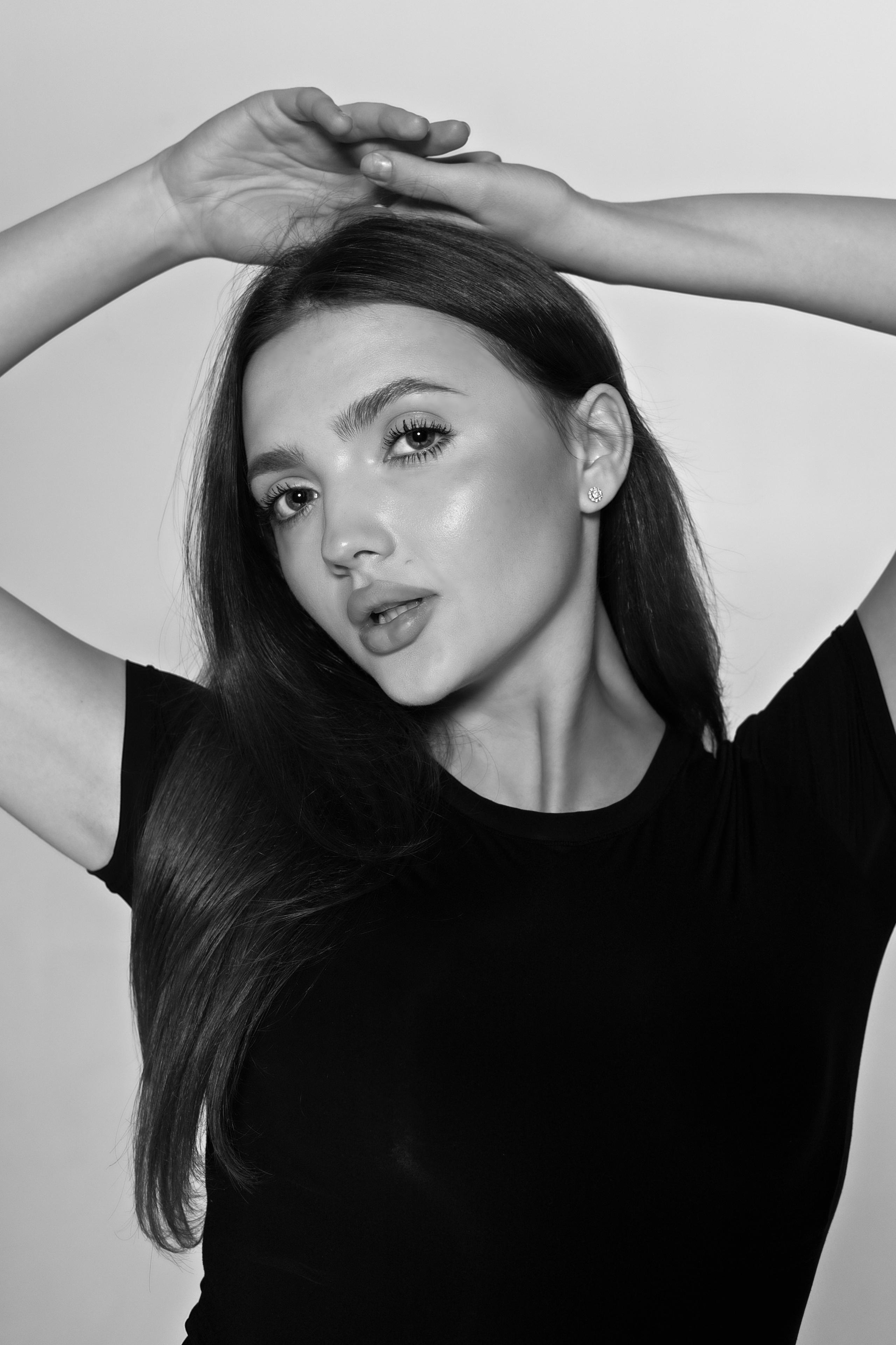 ПОРТРЕТЫ. Ваш Фотограф из Москвы — Ткач Анастасия