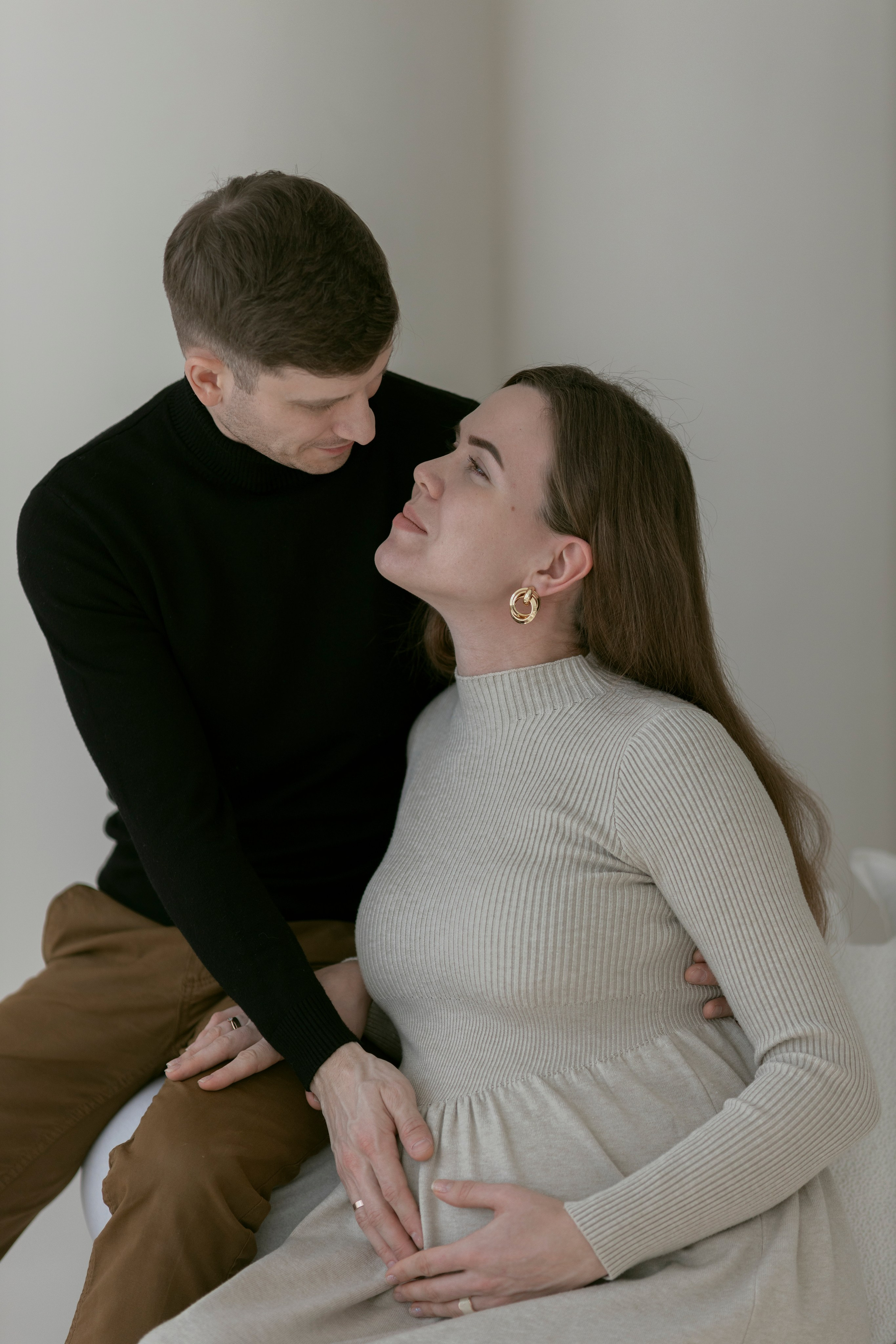 Саша и Даша. Свадебный и семейный фотограф в Самаре и Сочи