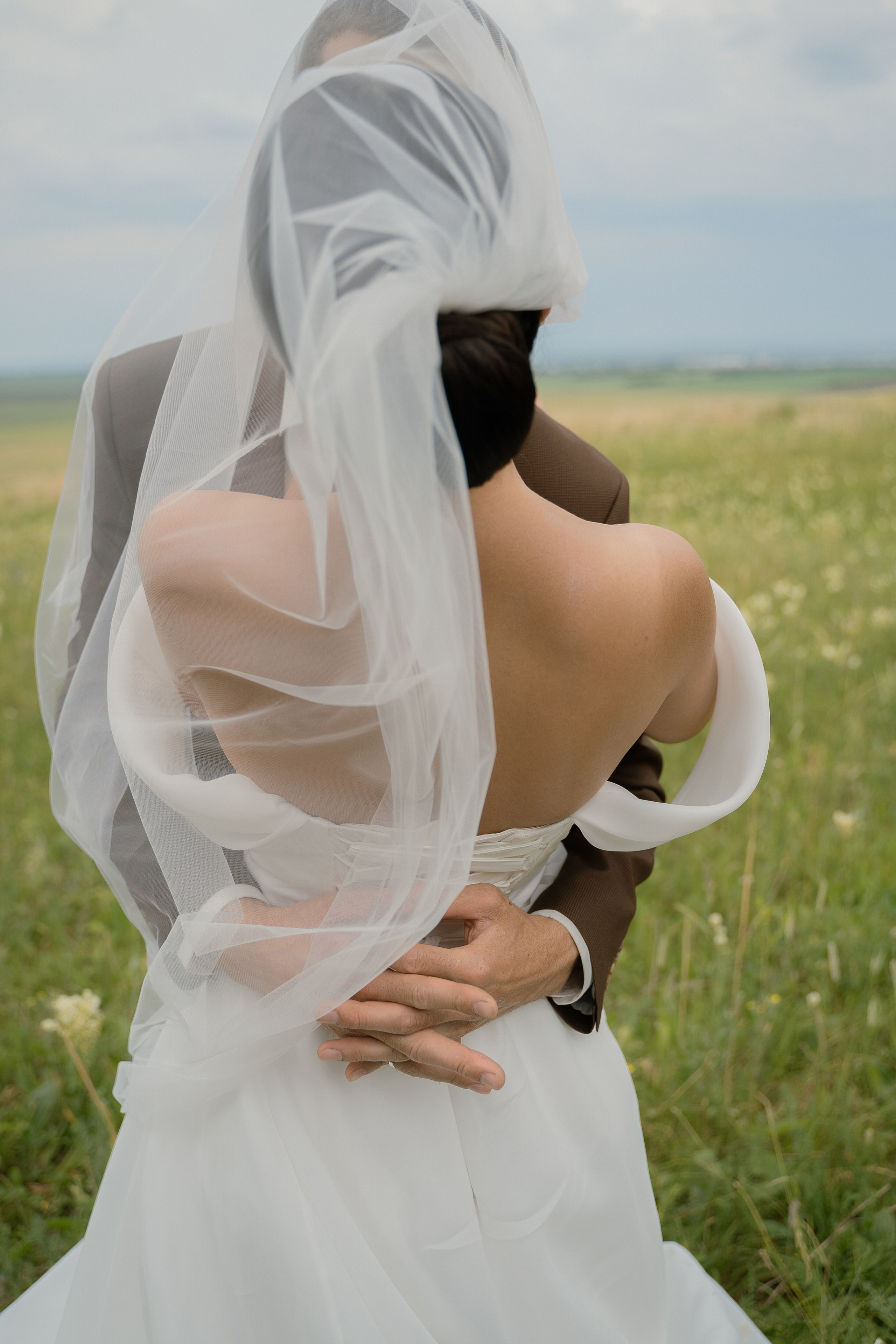 Рафиль и Диана. Свадебный семейный фотограф Ксения Божко Уфа Раевка никах в Нарыстау