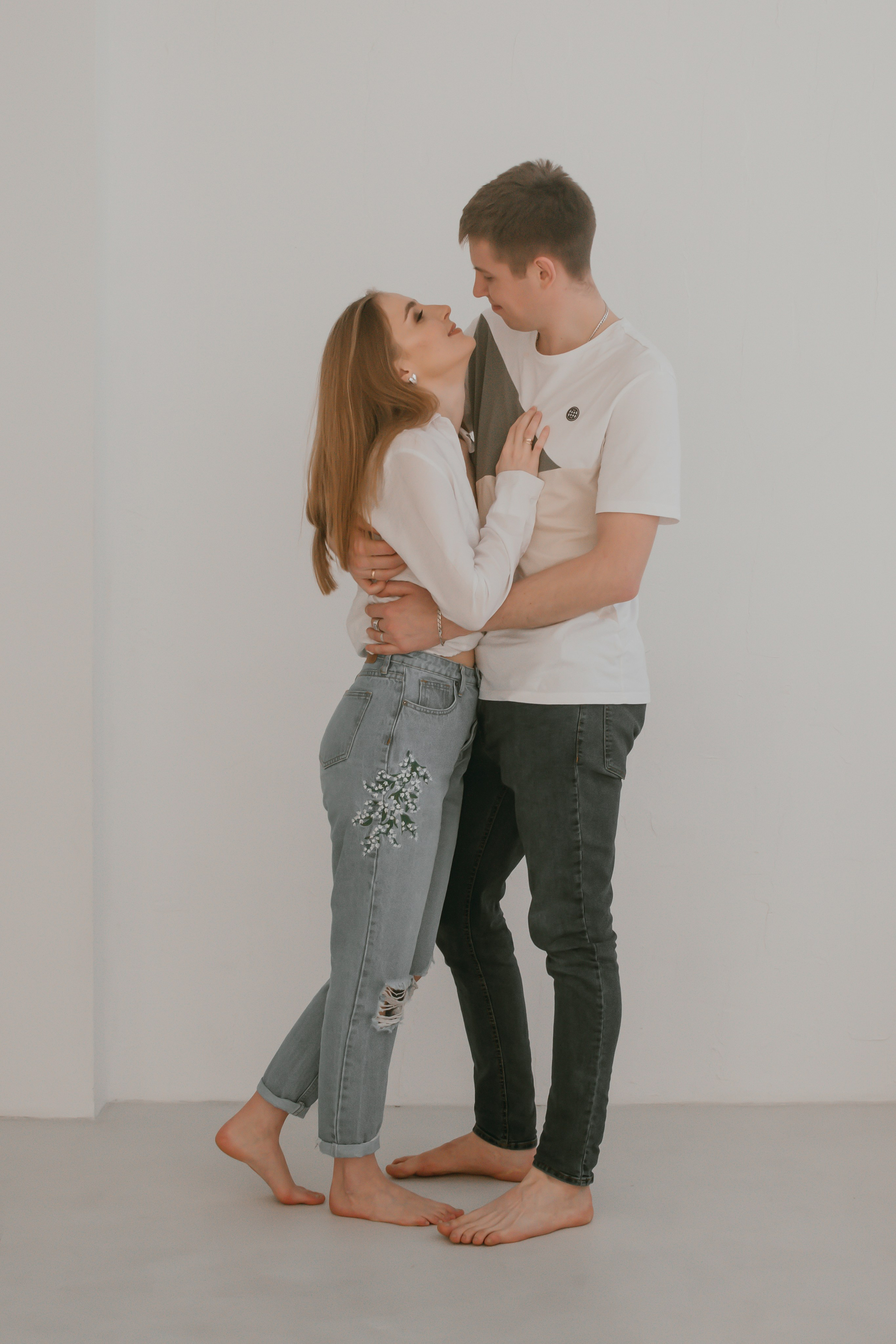 Руслан и Кристина. Фотограф Анастасия Фомина