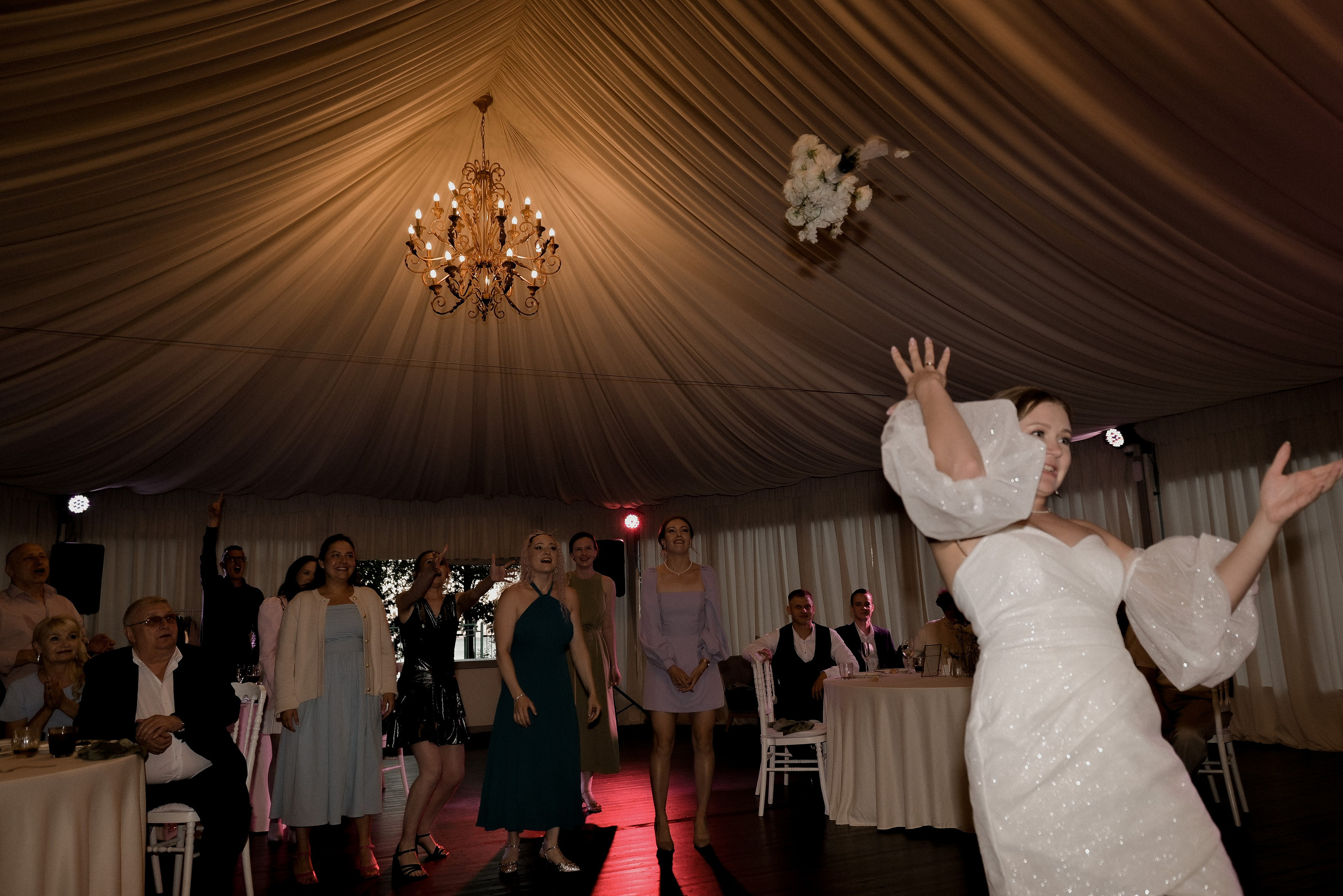 Ветреный Финский. Вадим и Валерия. Свадебный фотограф Евгения Черепанова