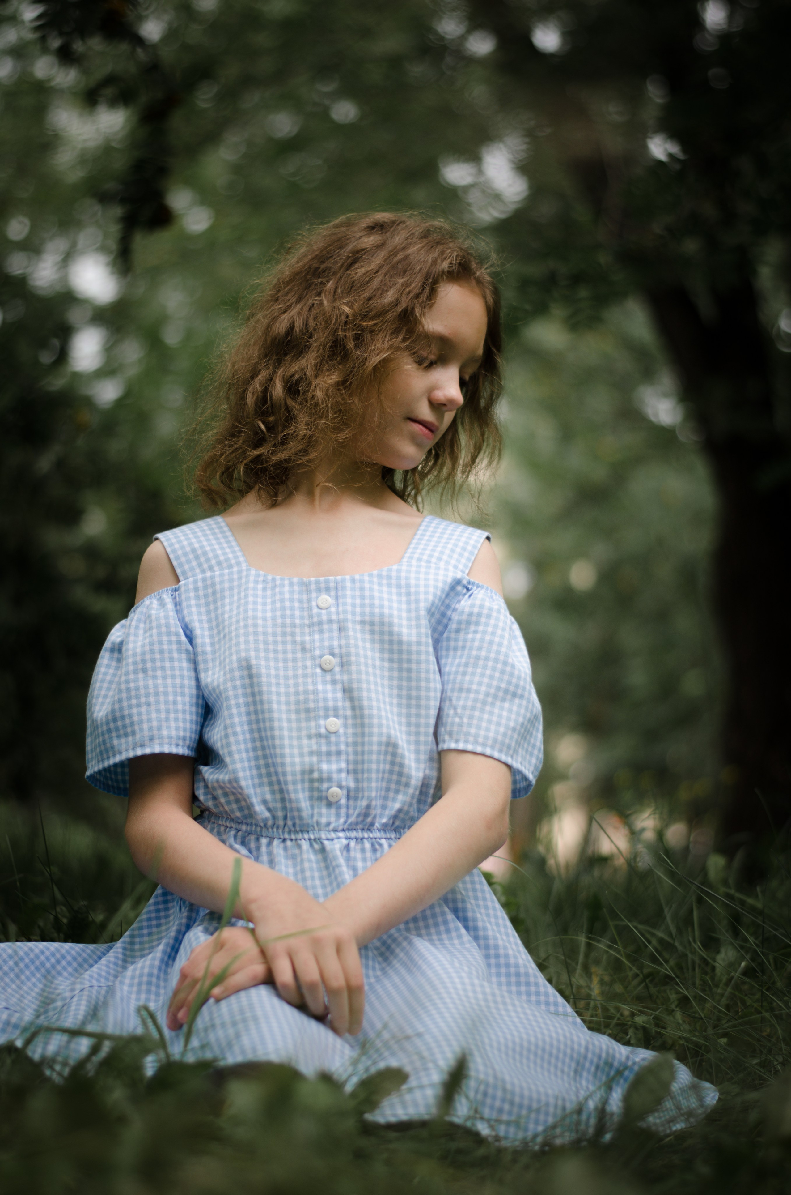 Балетная фотосессия. Вероника. Анастасия Чувилина Фотограф Омск