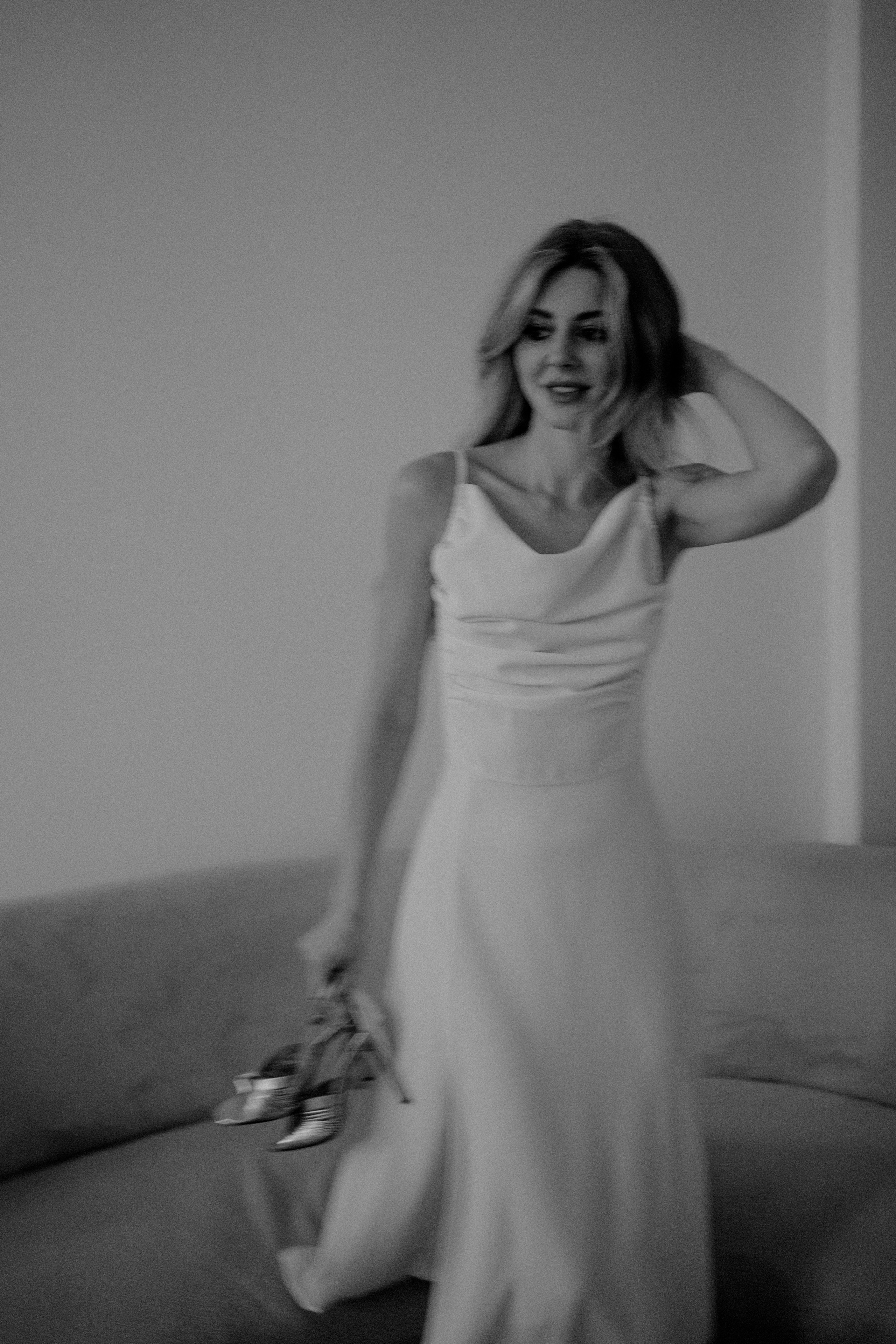 Юля. Фотограф на мероприятие