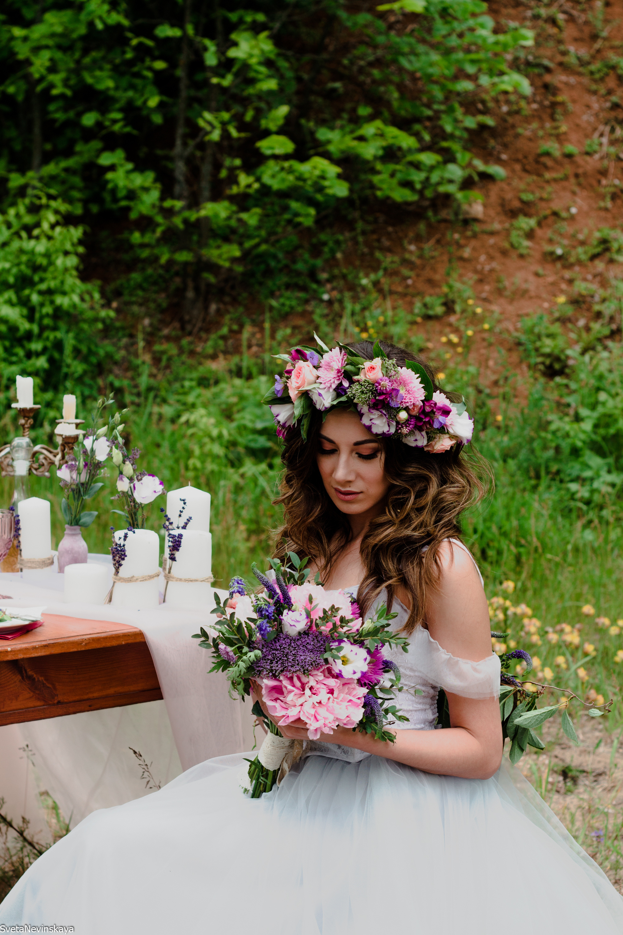 Александра и Александр. Свадебный фотограф Светлана Невинская