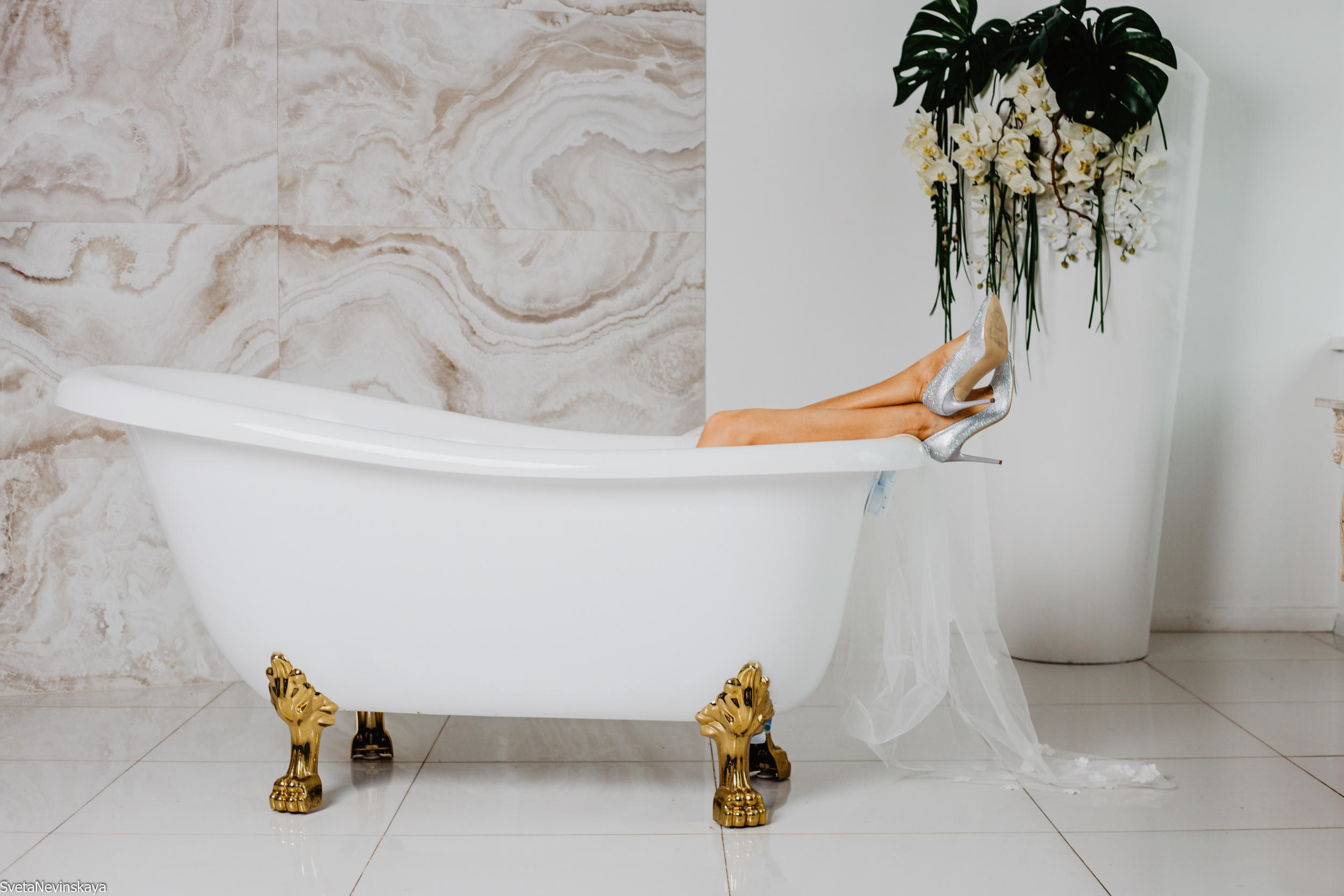 Виктория и Сергей (Годовщина свадьбы). Свадебный фотограф Светлана Невинская