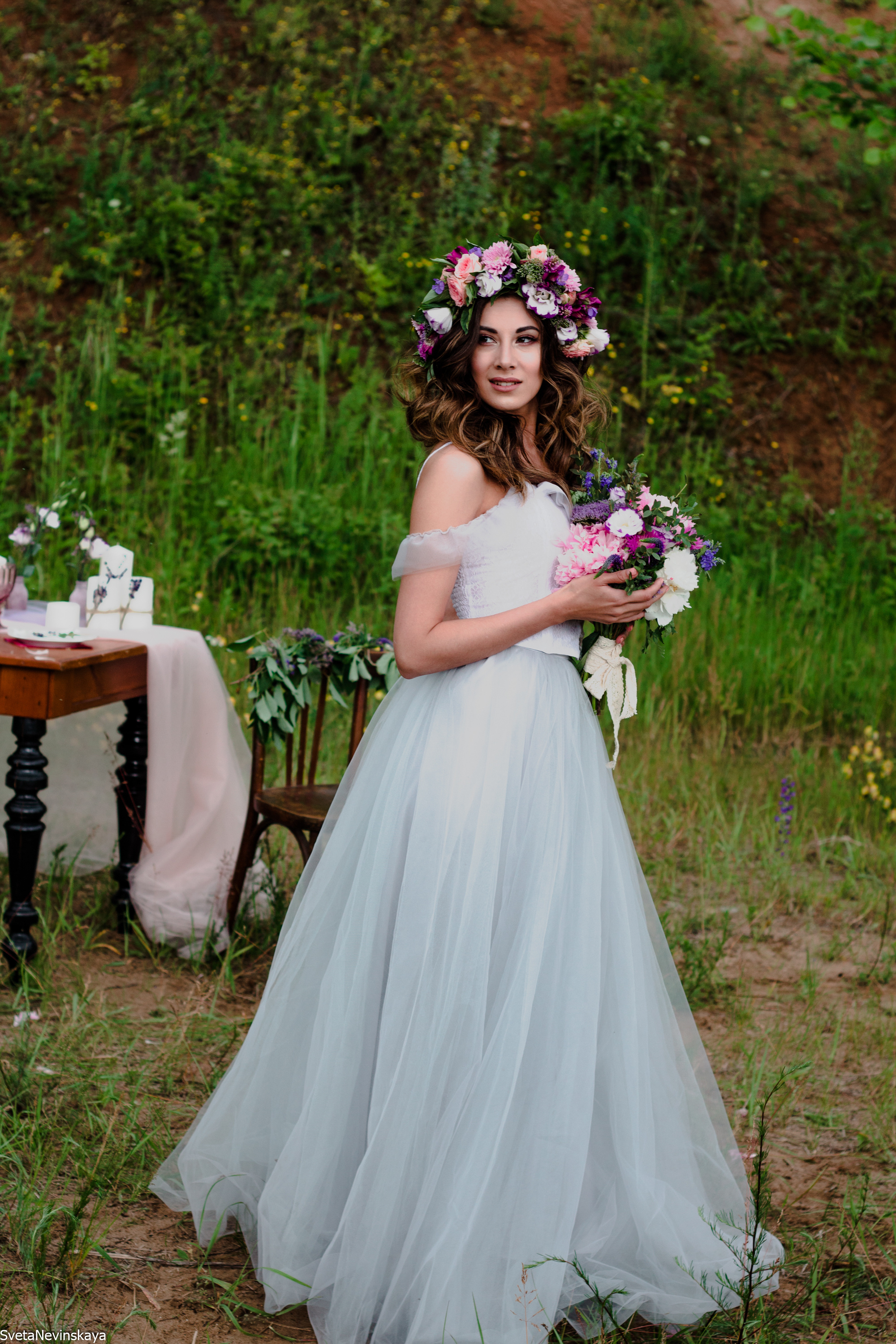 Александра и Александр. Свадебный фотограф Светлана Невинская