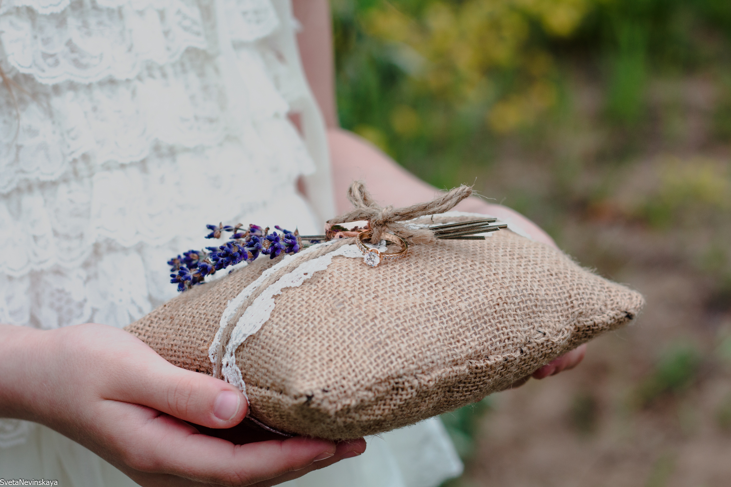Александра и Александр. Свадебный фотограф Светлана Невинская