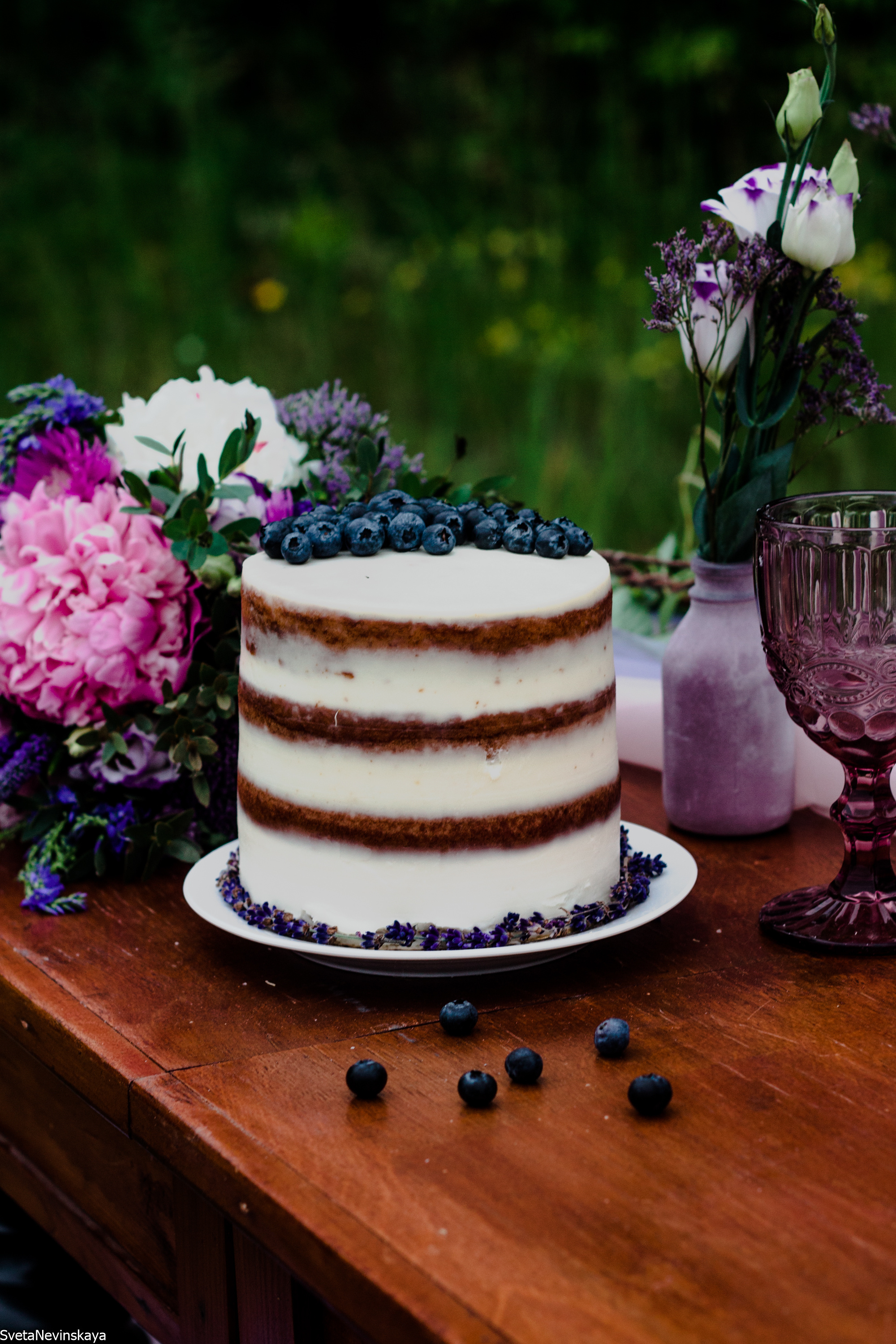 Александра и Александр. Свадебный фотограф Светлана Невинская