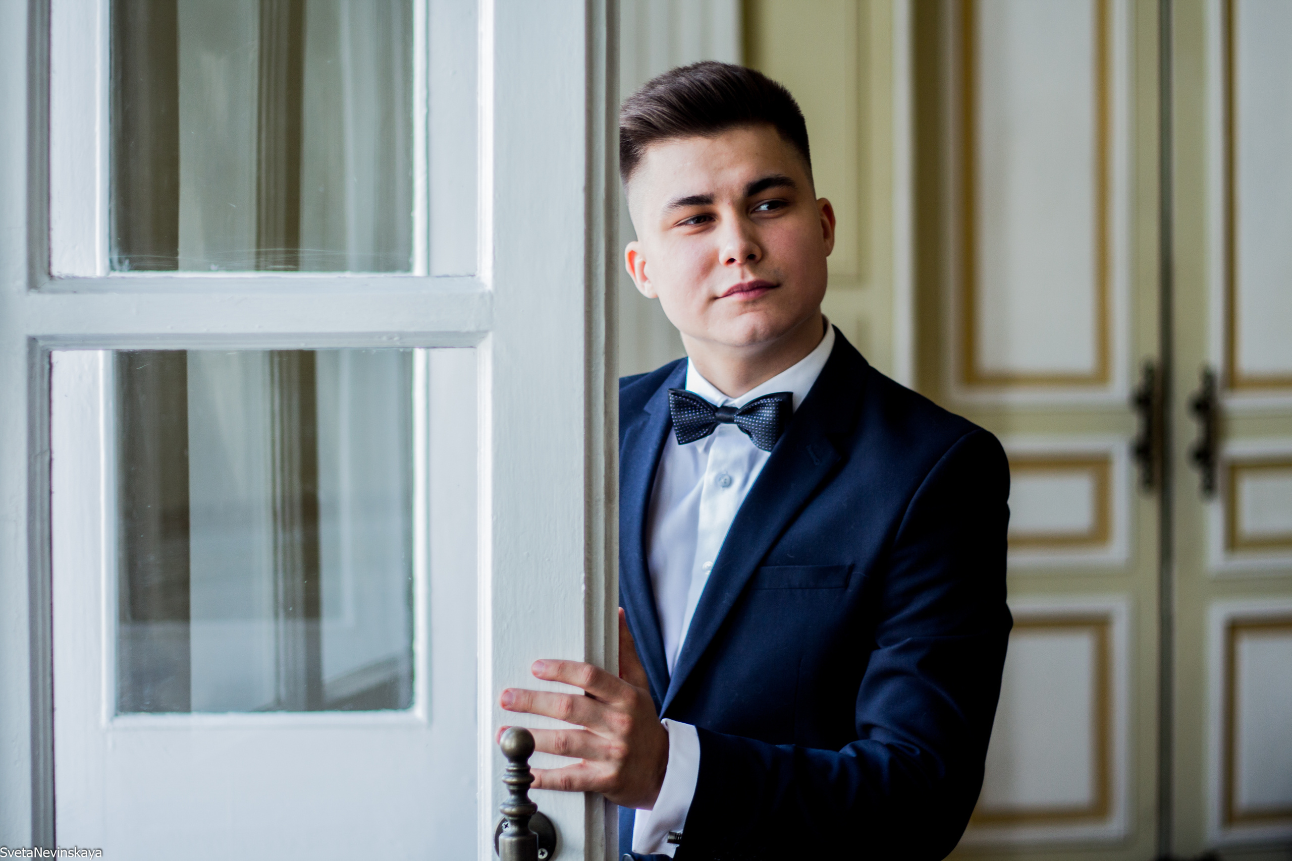 Ксения и Максим. Свадебный фотограф Светлана Невинская