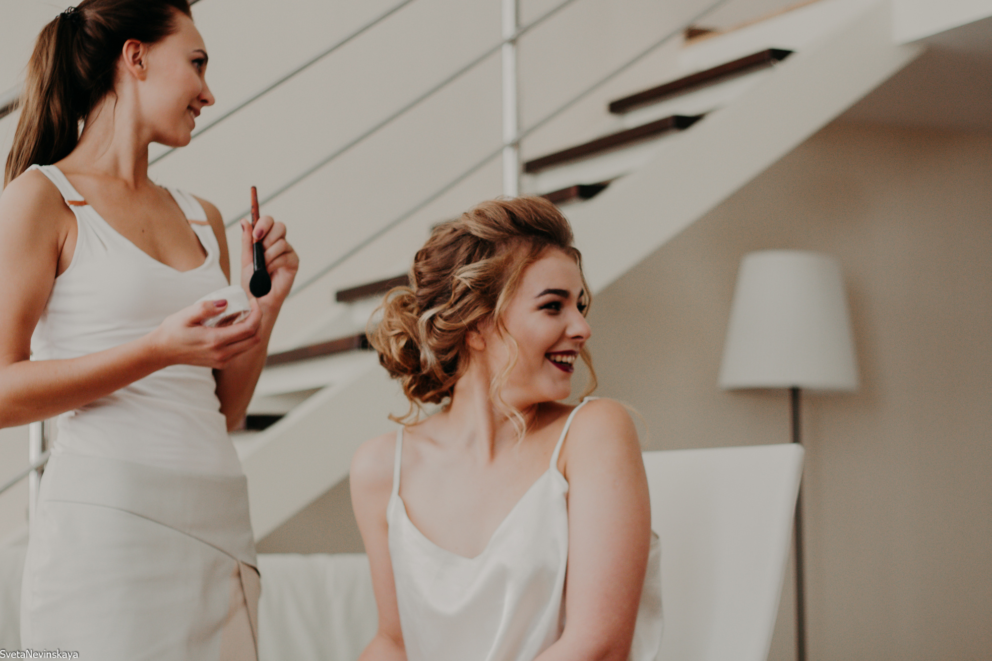 Юлия и Илья. Свадебный фотограф Светлана Невинская