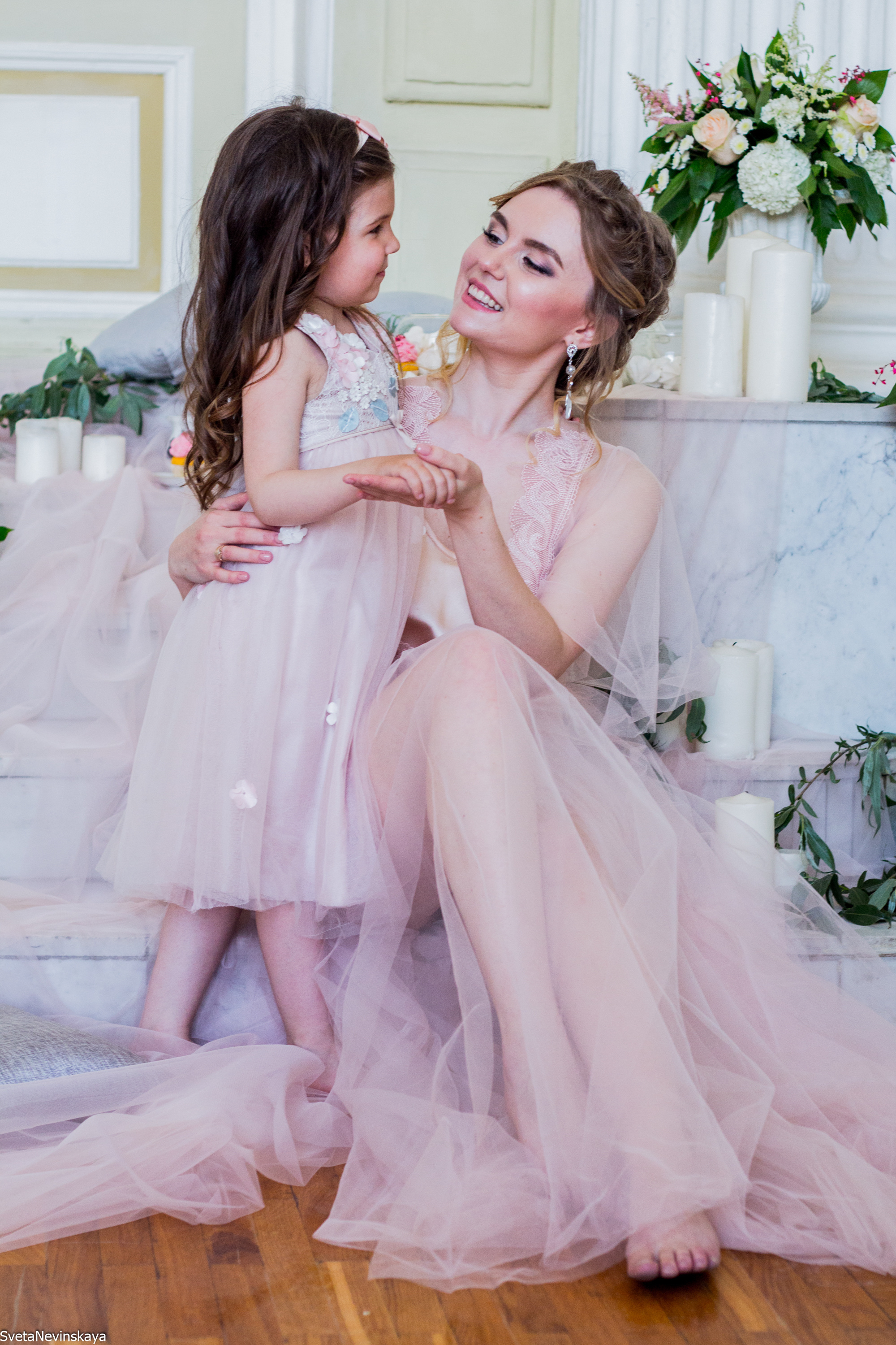 Ксения и Максим. Свадебный фотограф Светлана Невинская