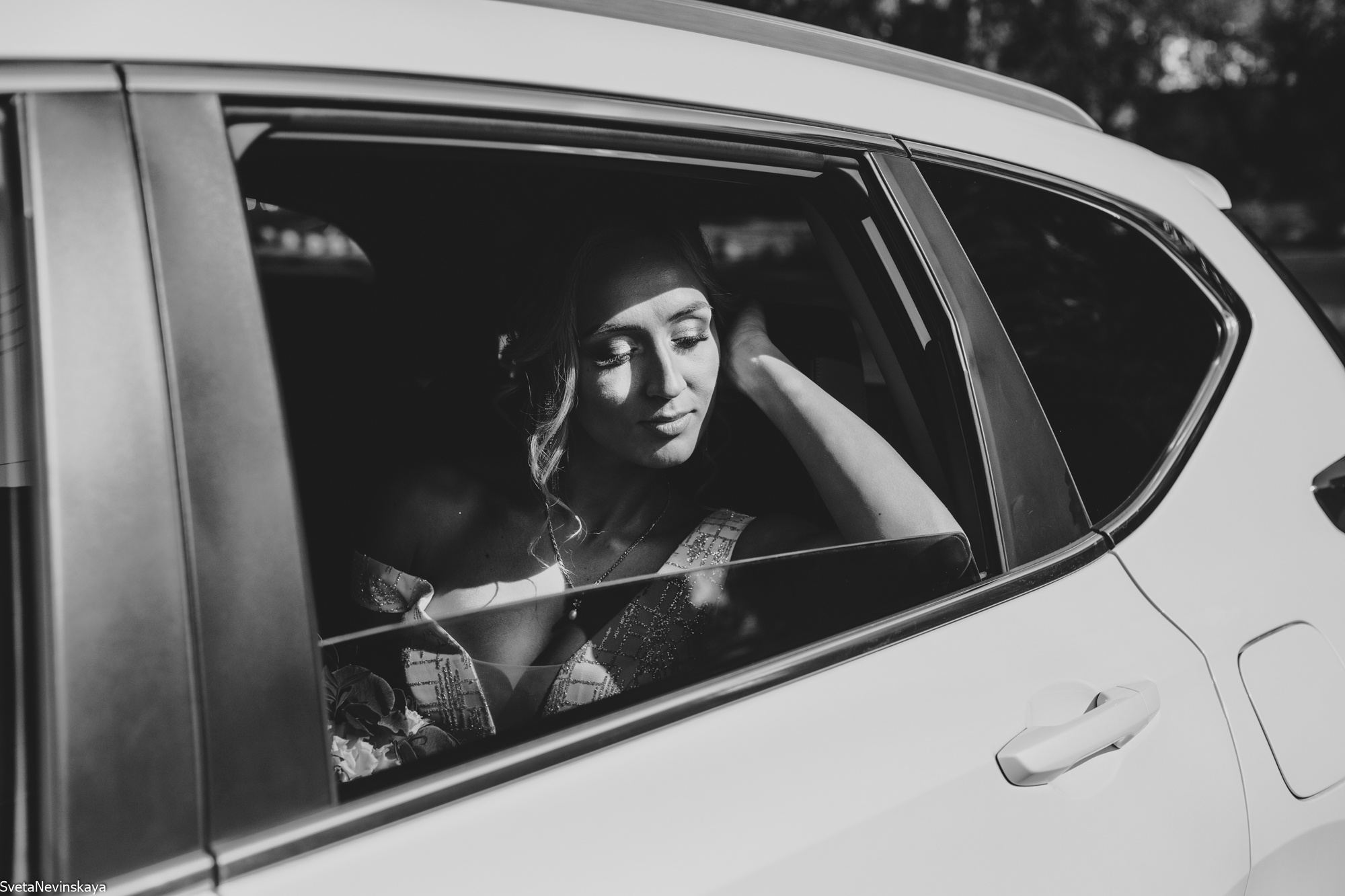 Мария и Павел. Свадебный фотограф Светлана Невинская