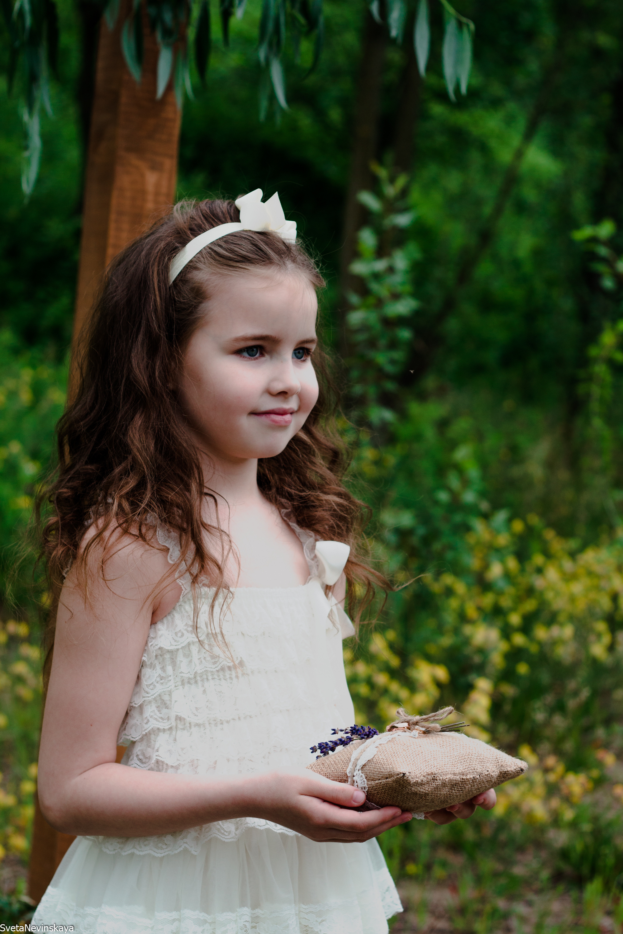 Александра и Александр. Свадебный фотограф Светлана Невинская