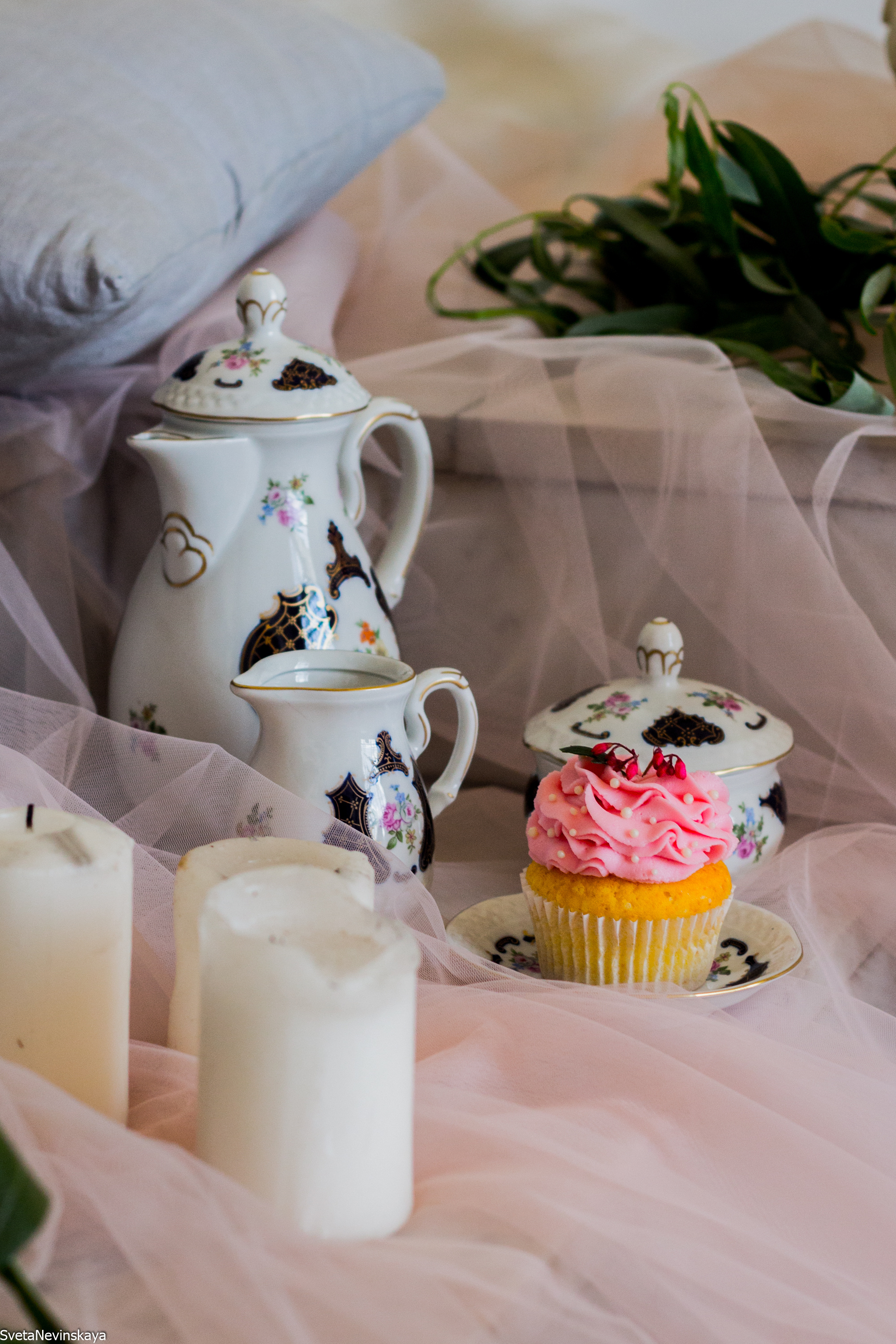 Ксения и Максим. Свадебный фотограф Светлана Невинская