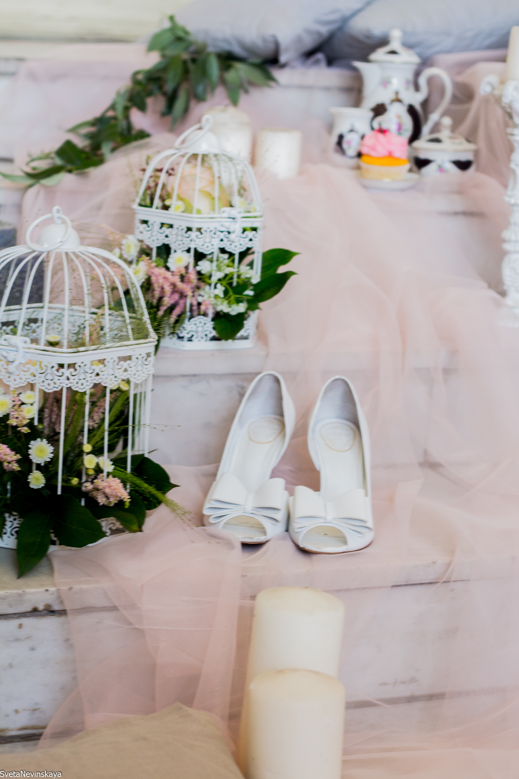 Ксения и Максим. Свадебный фотограф Светлана Невинская