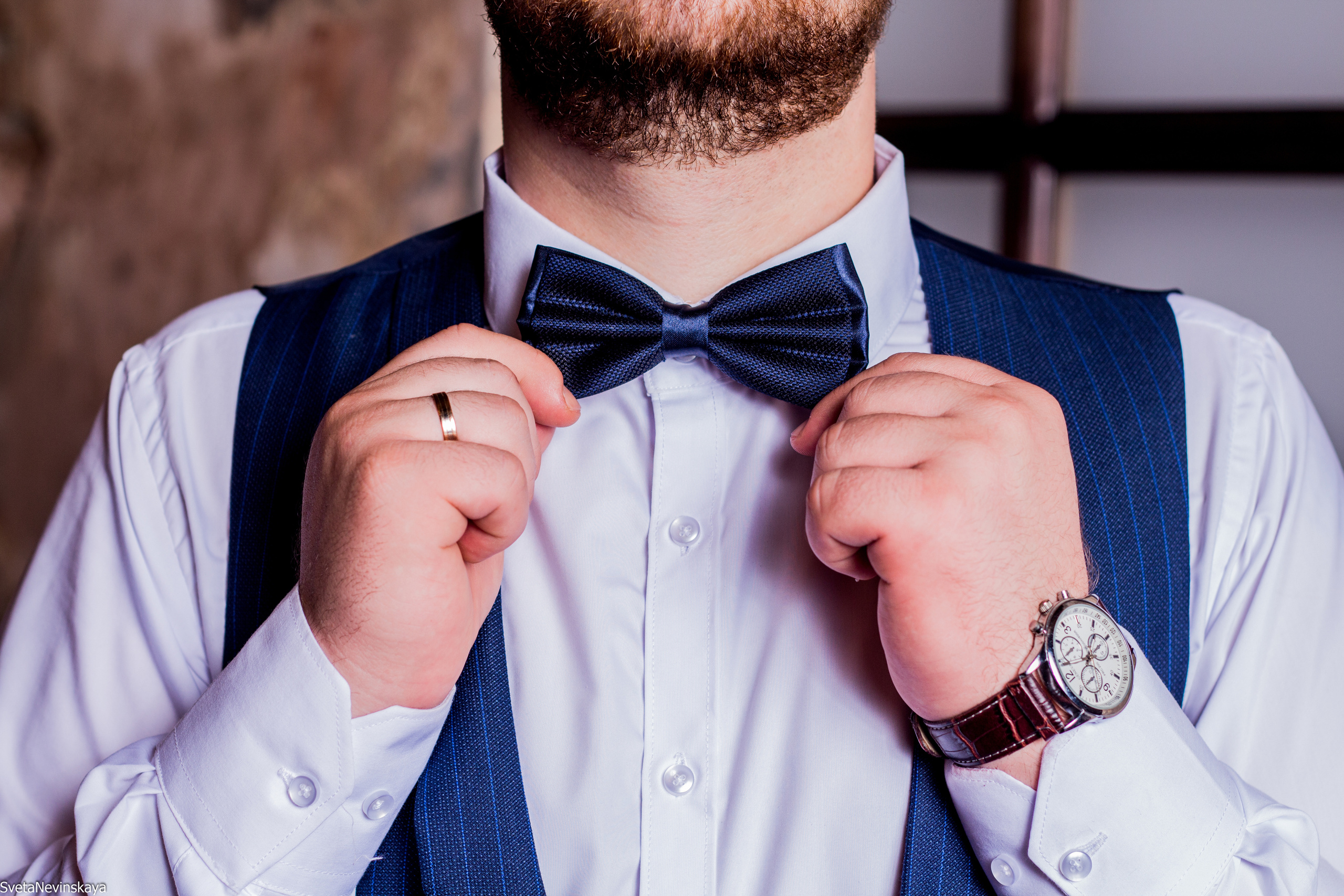 Виктория и Сергей. Свадебный фотограф Светлана Невинская