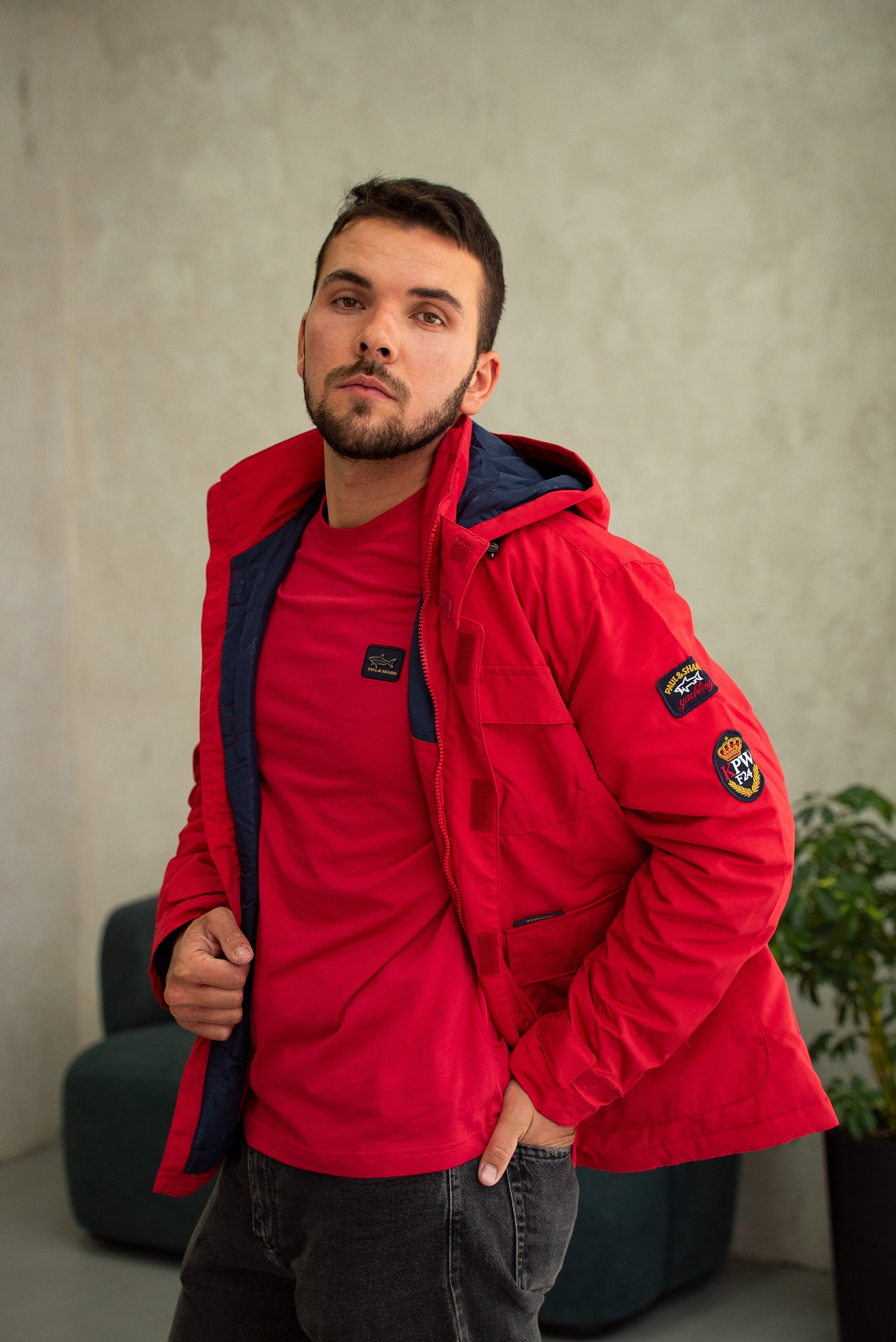 Макаров Владислав. Promodels