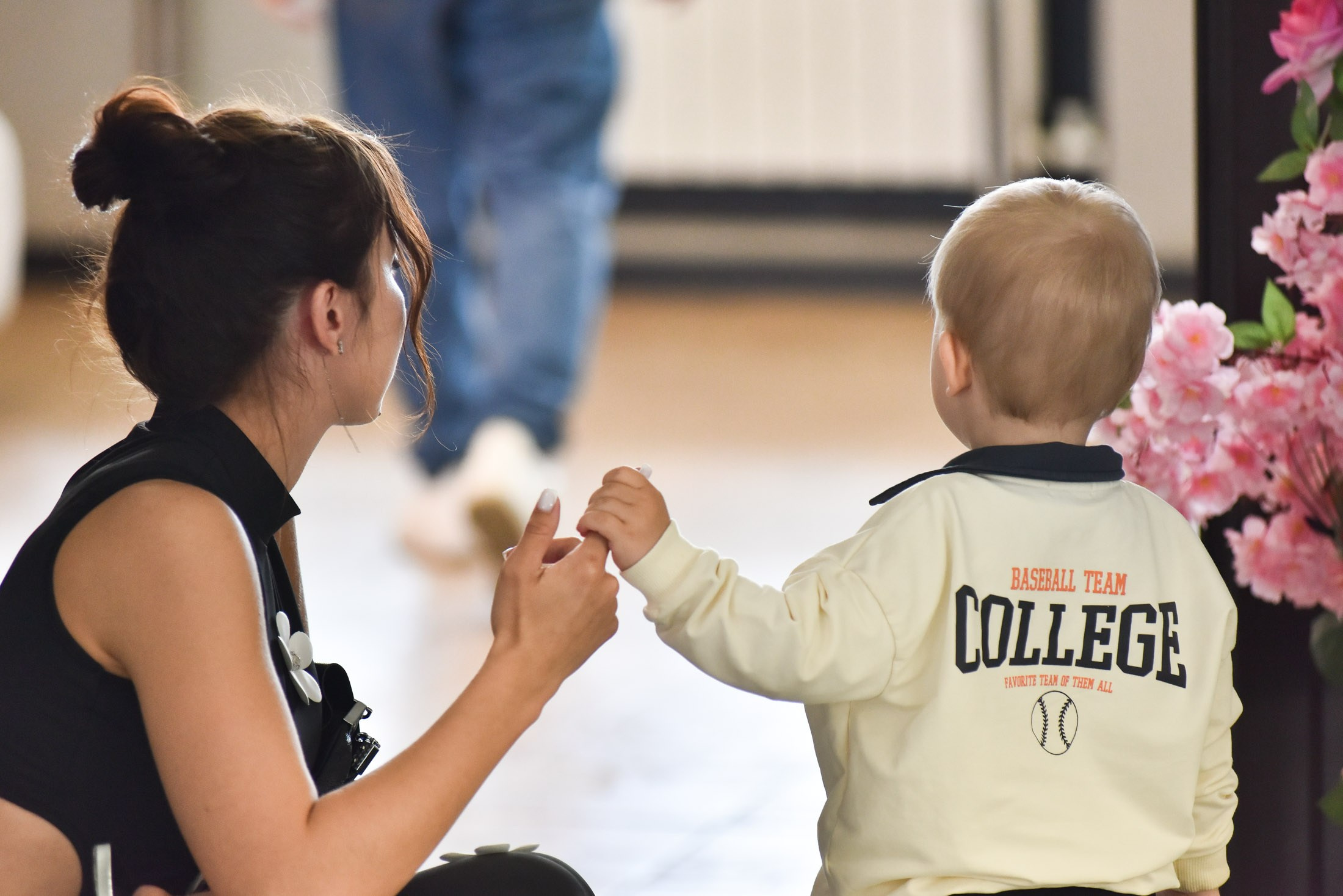 Ладо 30 лет. Репортажный и свадебный фотограф в Липецке Иван Первойкин