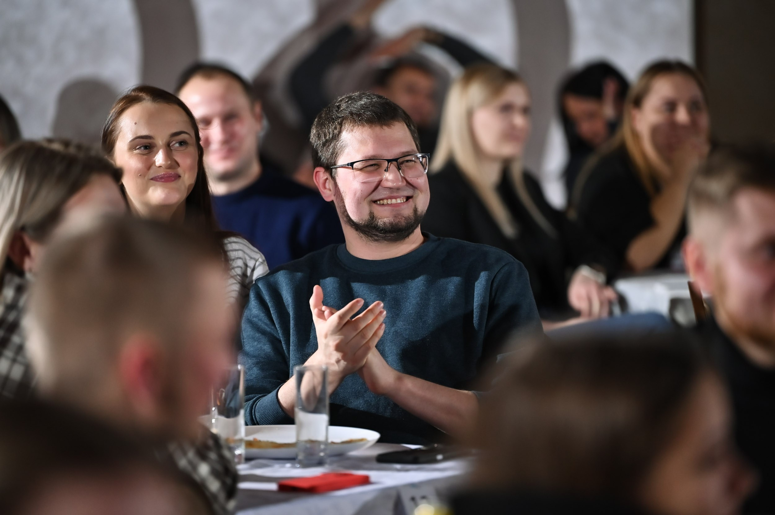 СТЕНДАП. Репортажный и свадебный фотограф в Липецке Иван Первойкин