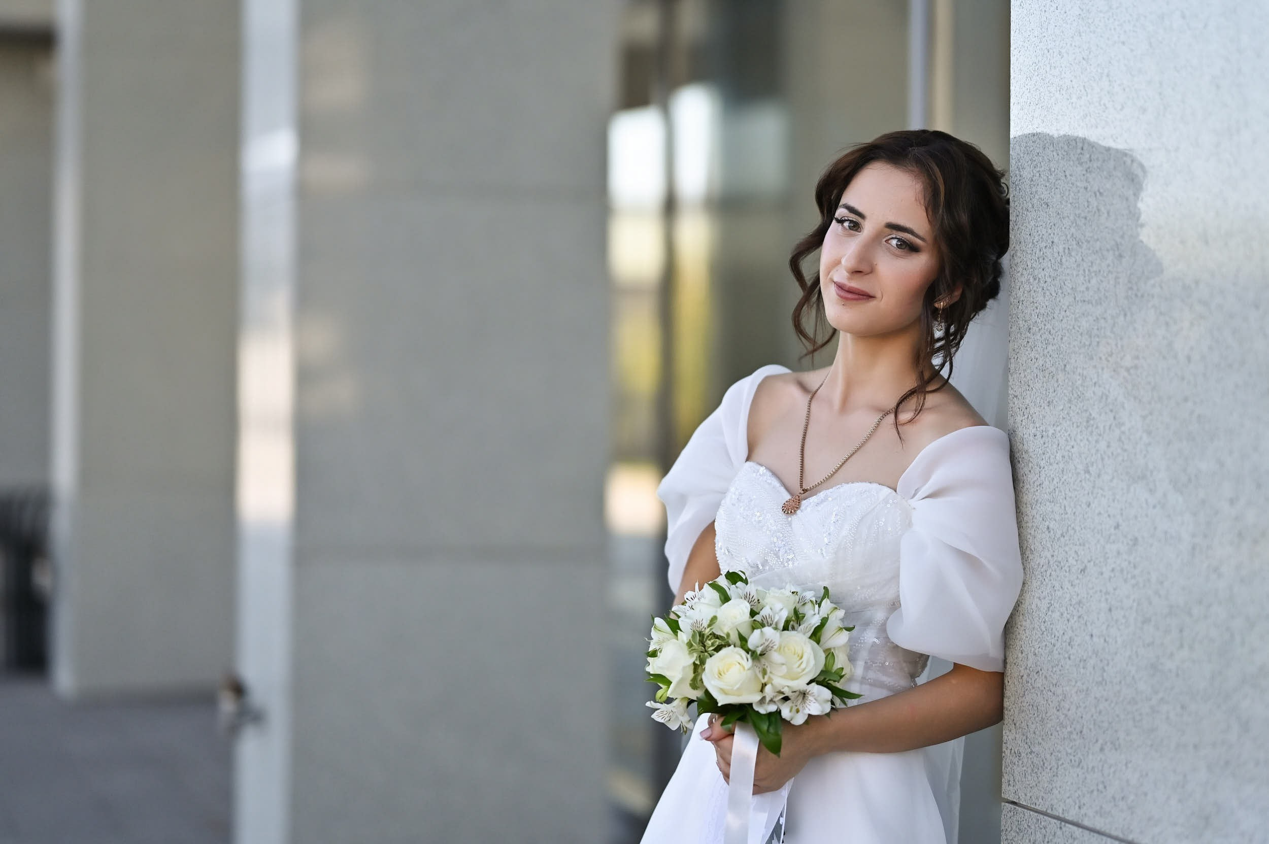 Азат и Асмик. Репортажный и свадебный фотограф в Липецке Иван Первойкин