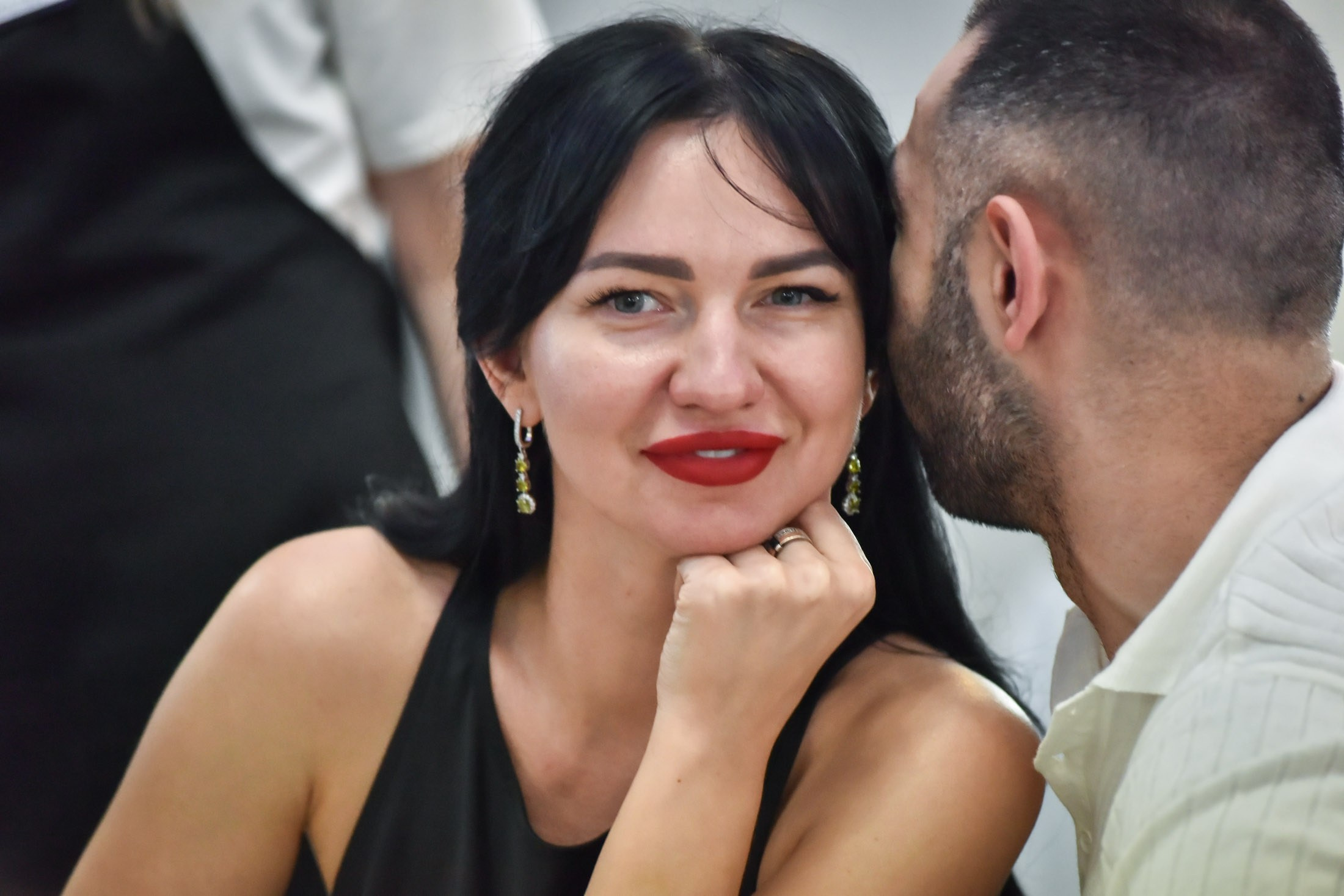 Ладо 30 лет. Репортажный и свадебный фотограф в Липецке Иван Первойкин