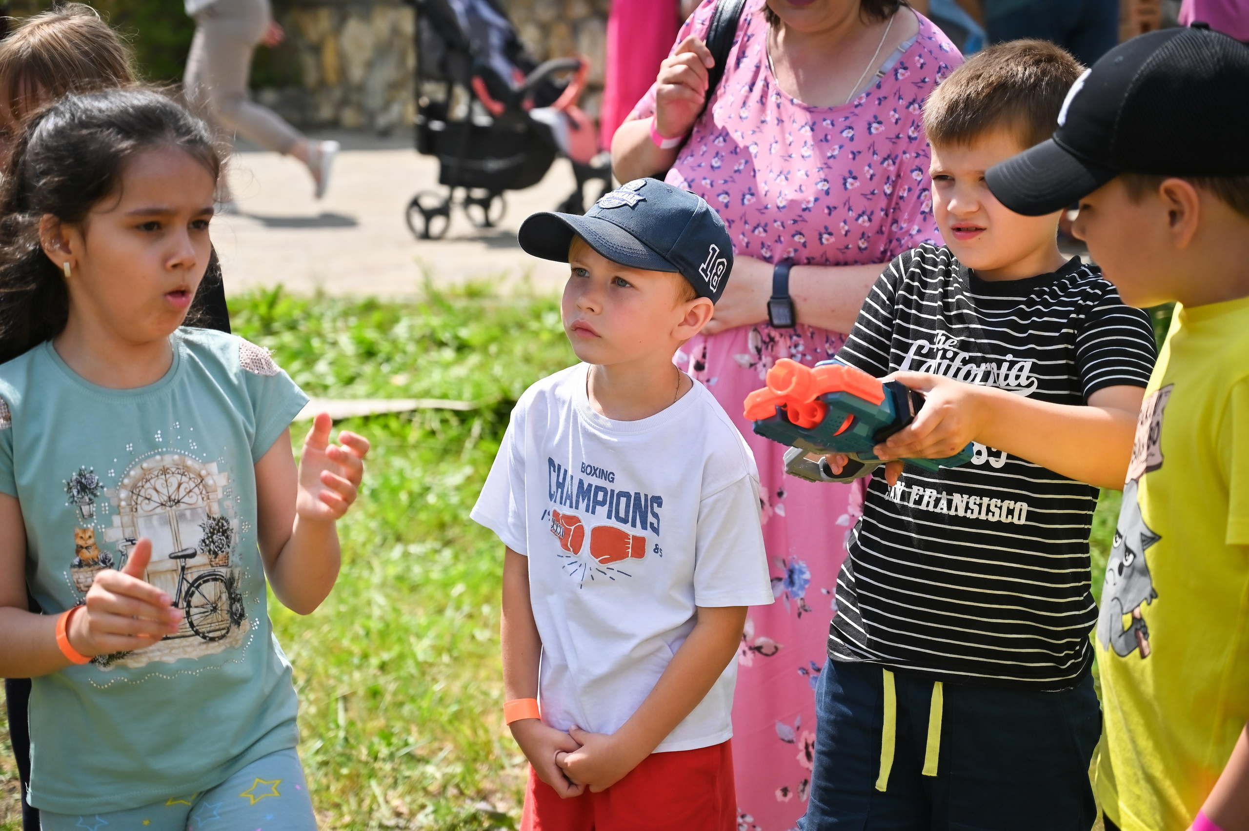 Тамбов, 78 лет компании «ТАКФ». Репортажный и свадебный фотограф в Липецке Иван Первойкин