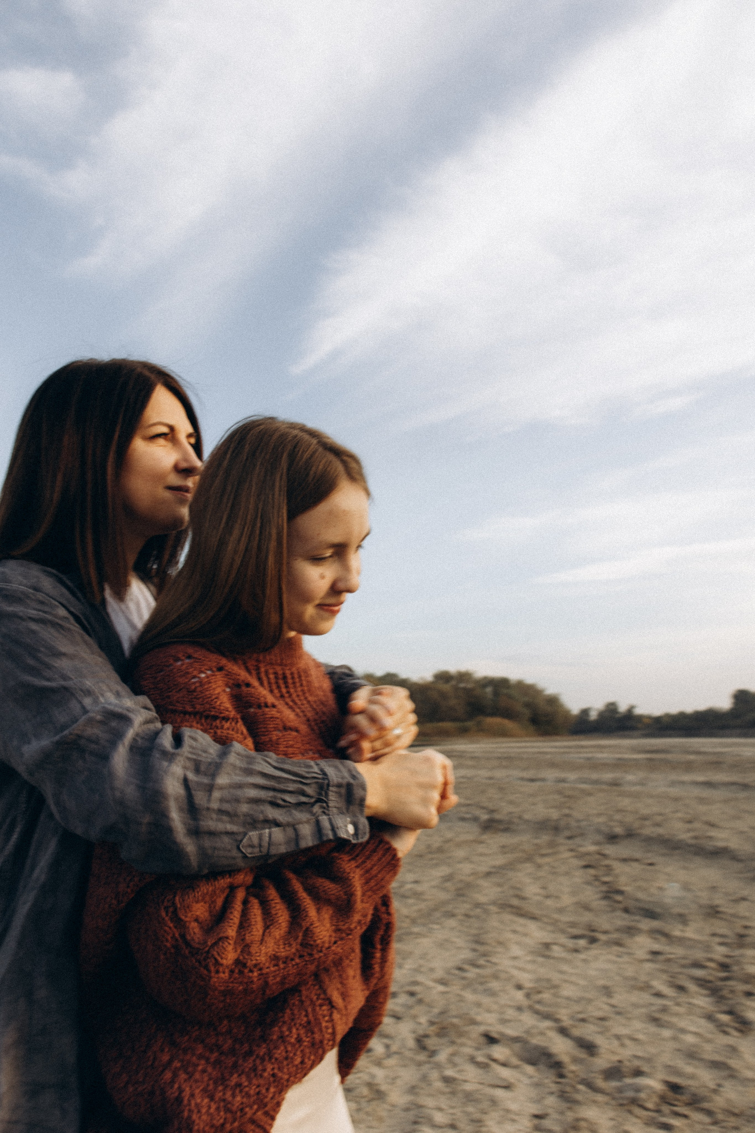 Самое теплое место на земле — Семья. Семейный фотограф в Краснодаре Анна Пасик