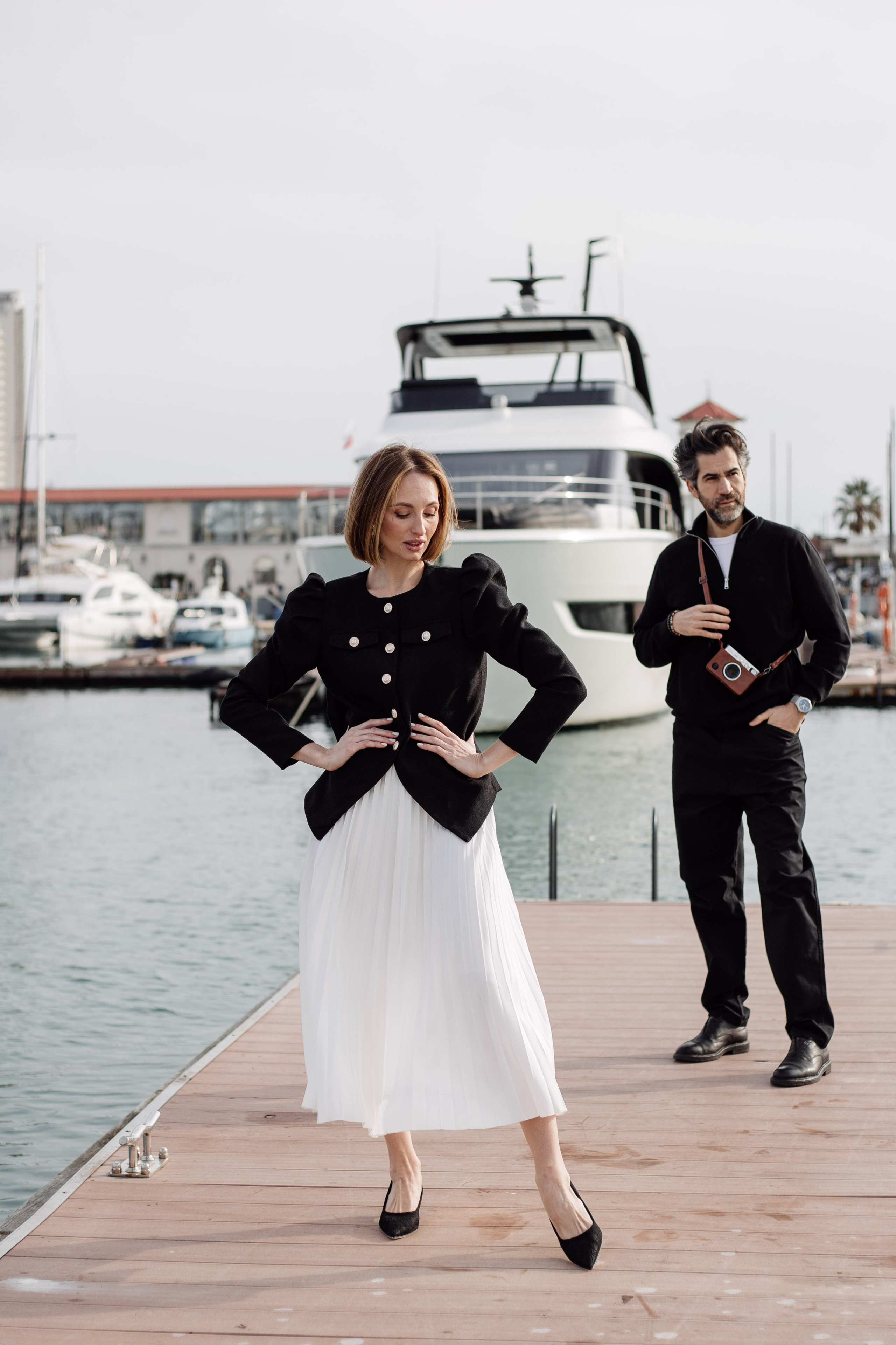 Истории о любви. Свадебный фотограф в Москве Полина Дюваль