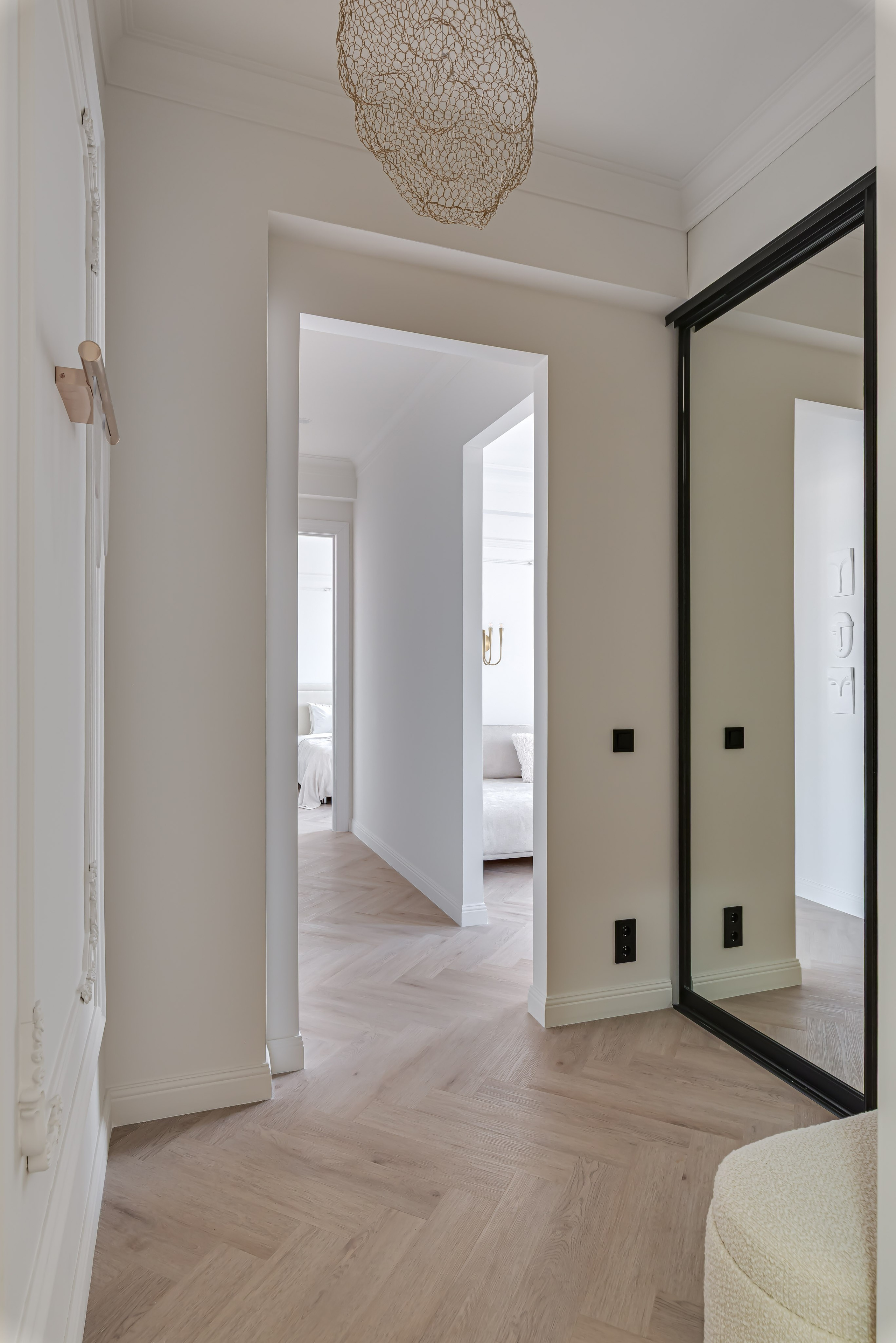 Кутуза Флиппинг, 54 м. Главная