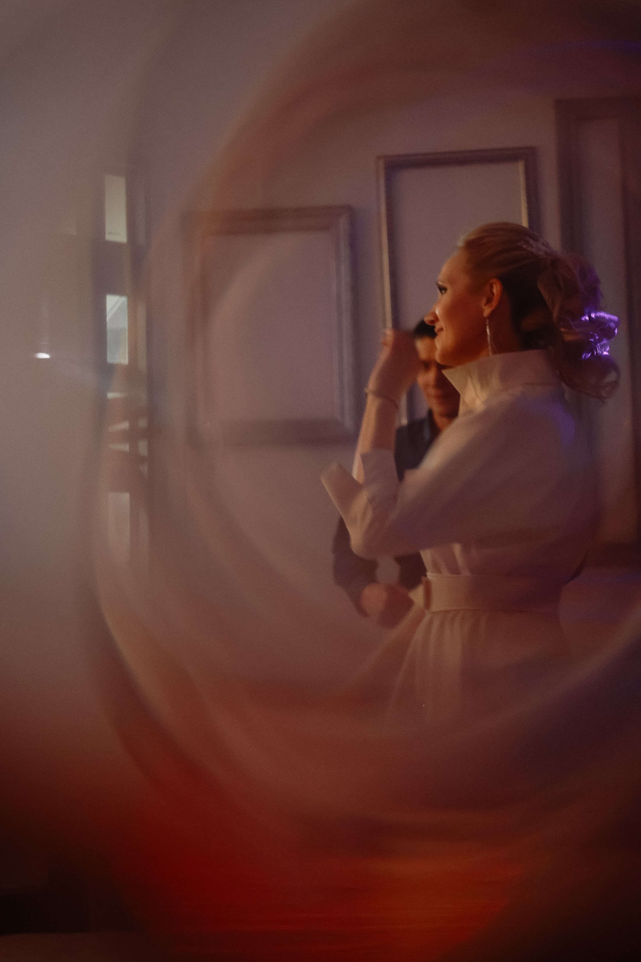 25 лет Серебряная свадьба. Фотограф Юлия Мальцева